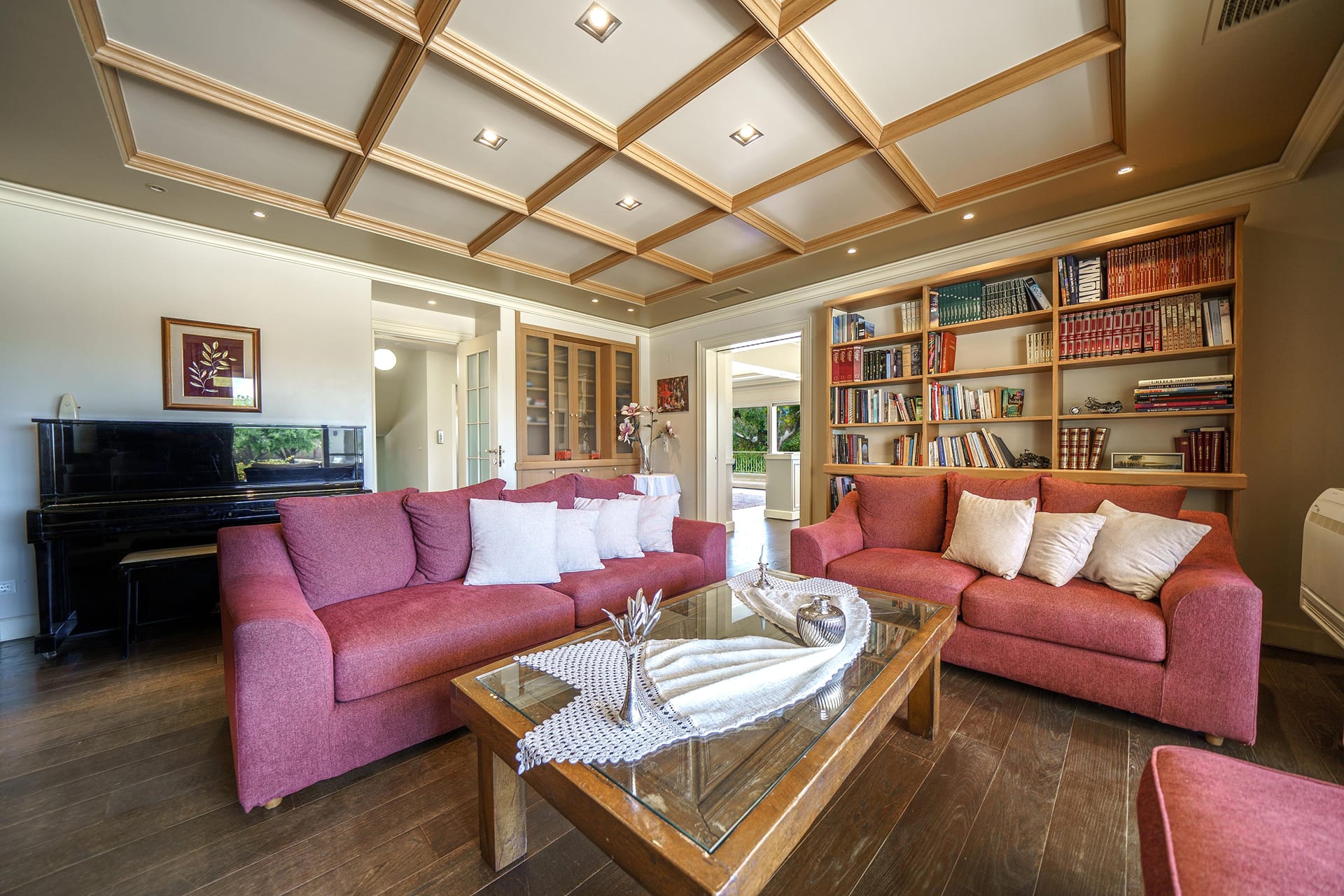 Villa Rallou