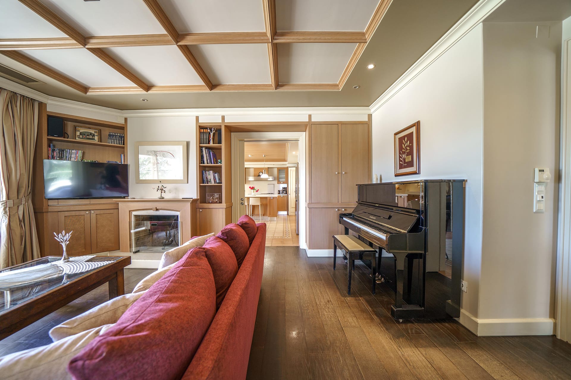 Villa Rallou