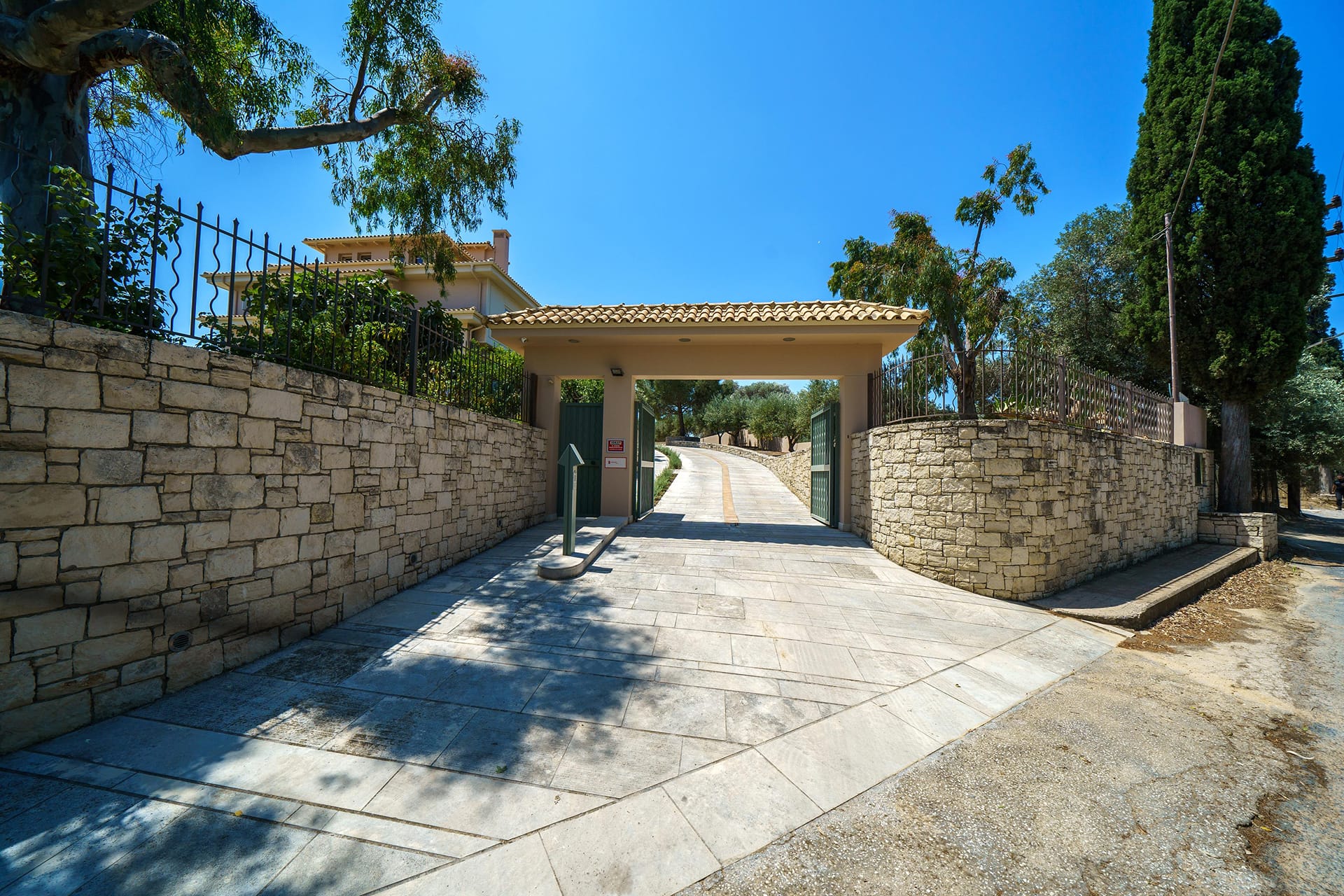 Villa Rallou