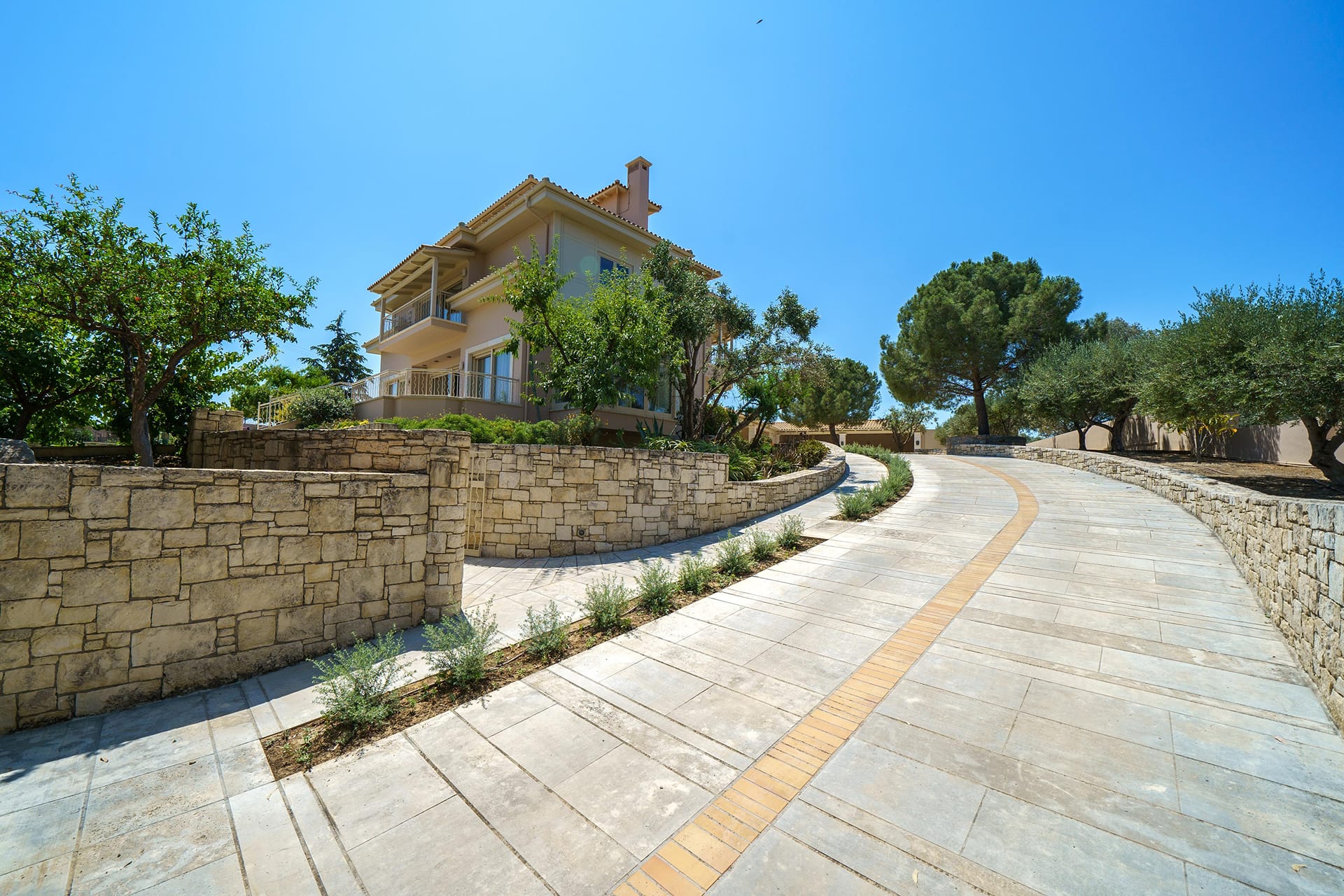 Villa Rallou
