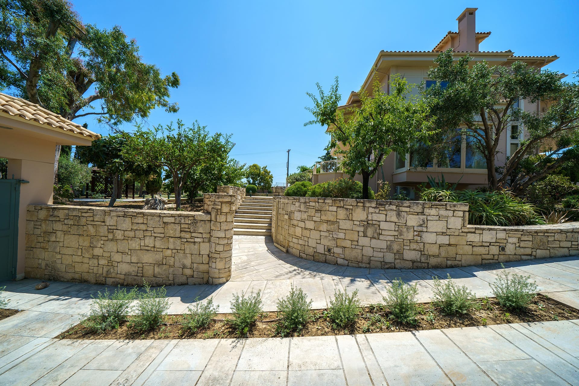 Villa Rallou