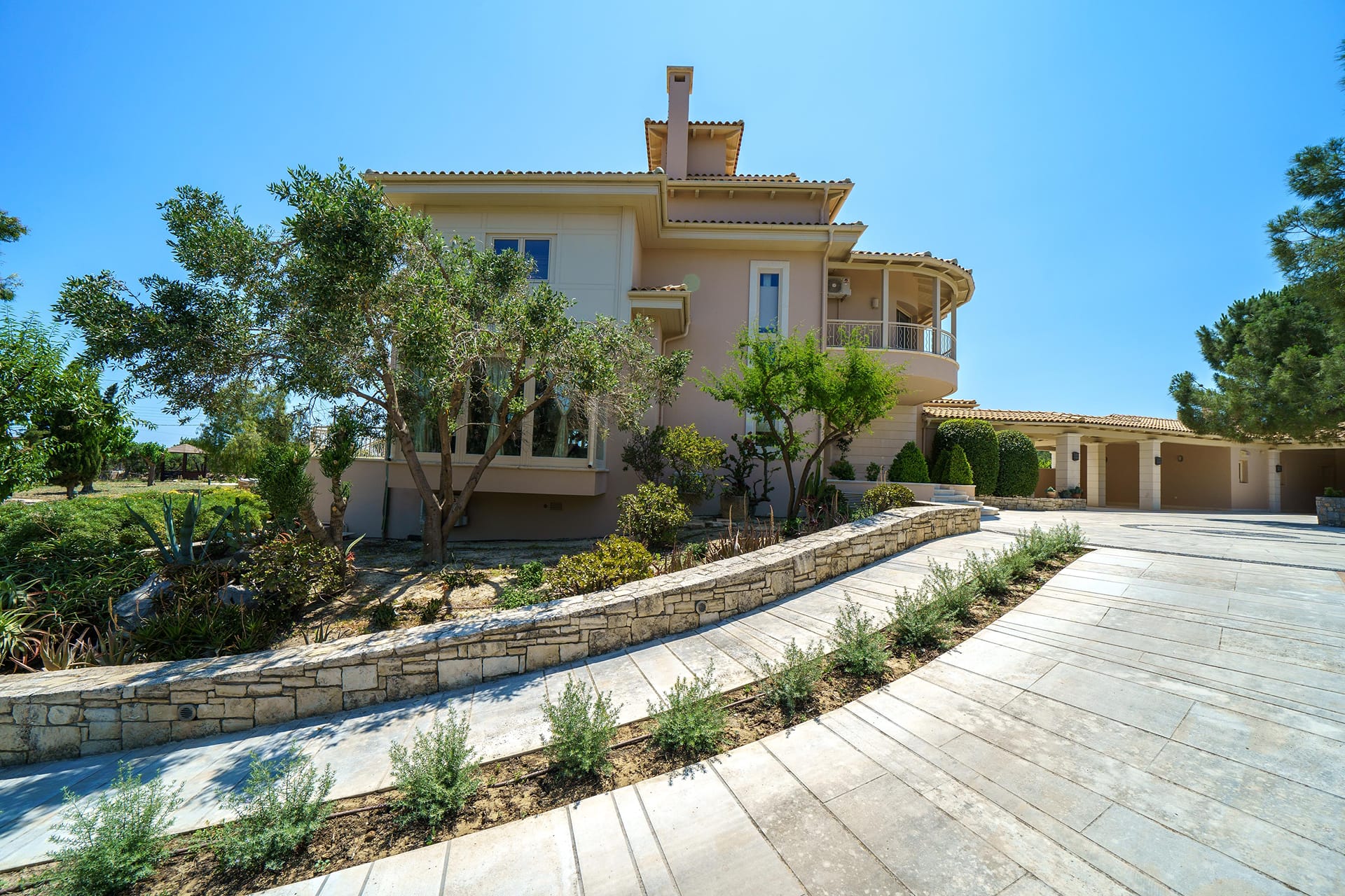 Villa Rallou