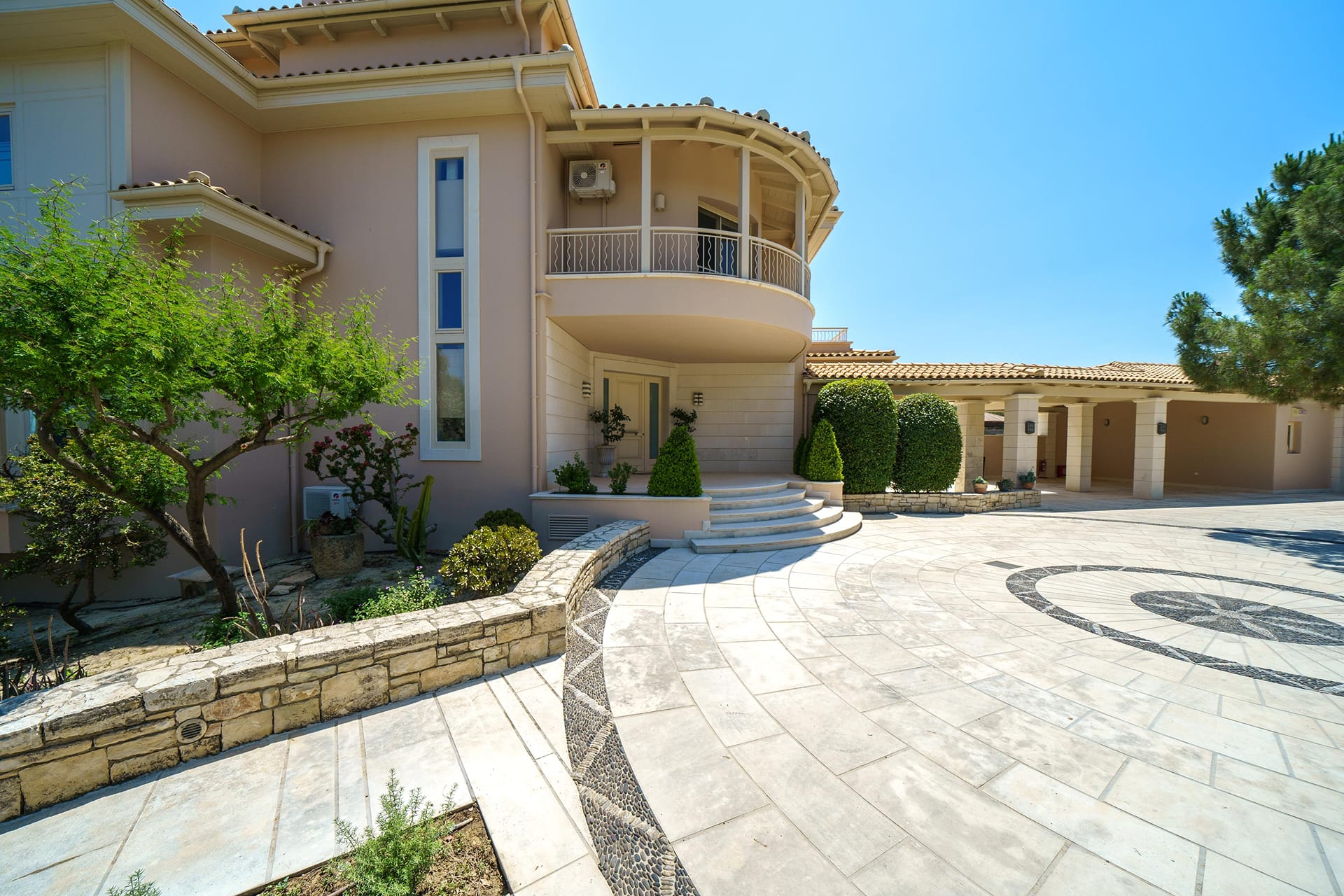 Villa Rallou