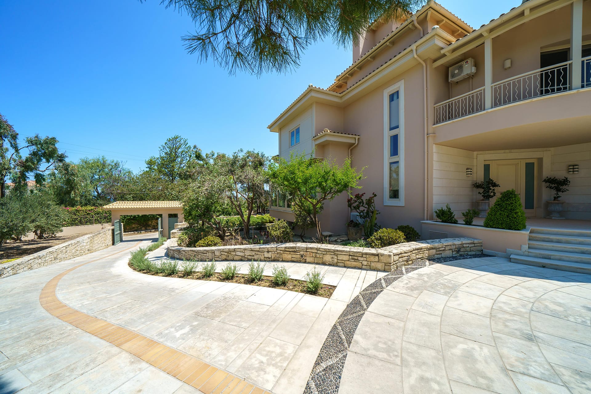 Villa Rallou