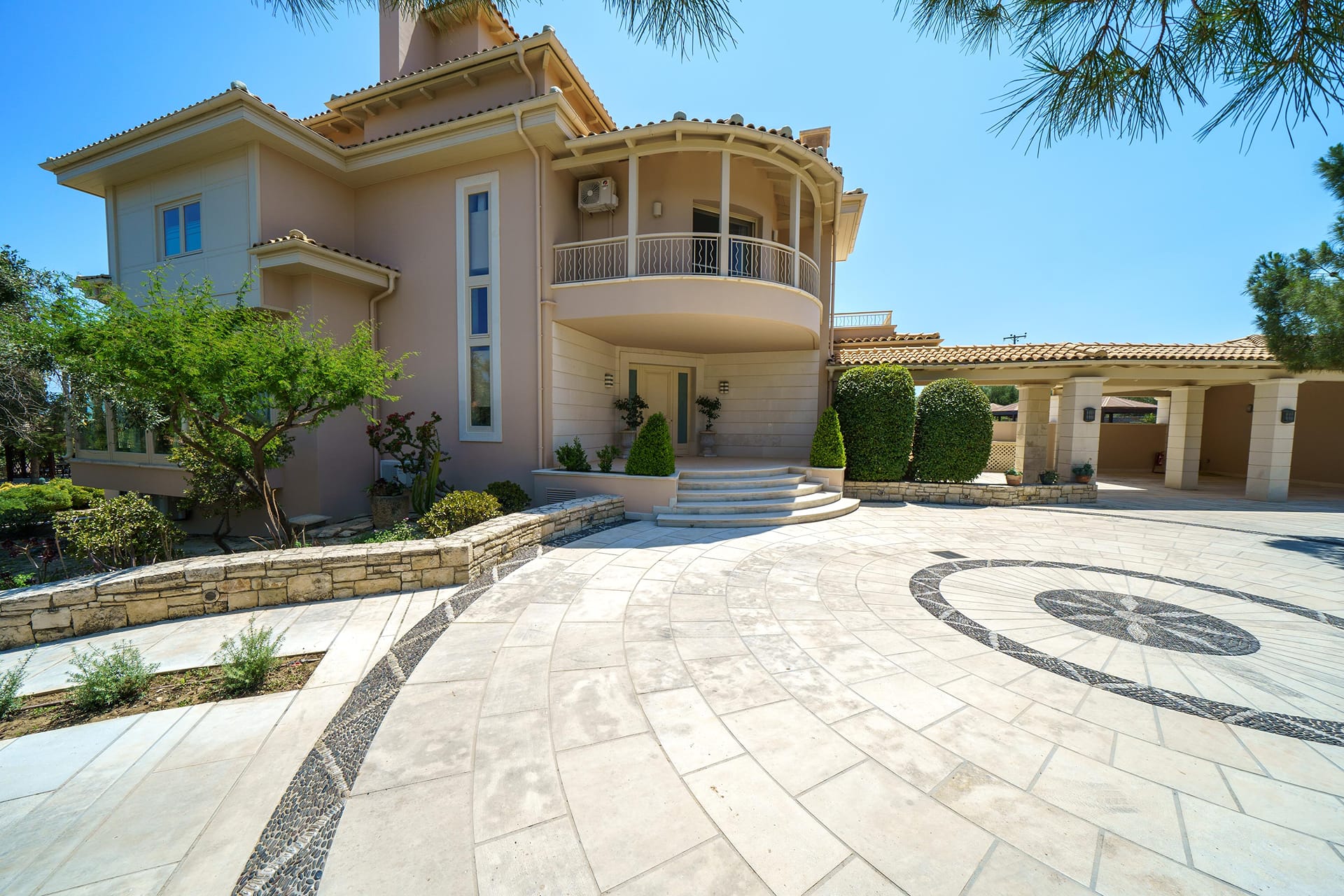 Villa Rallou