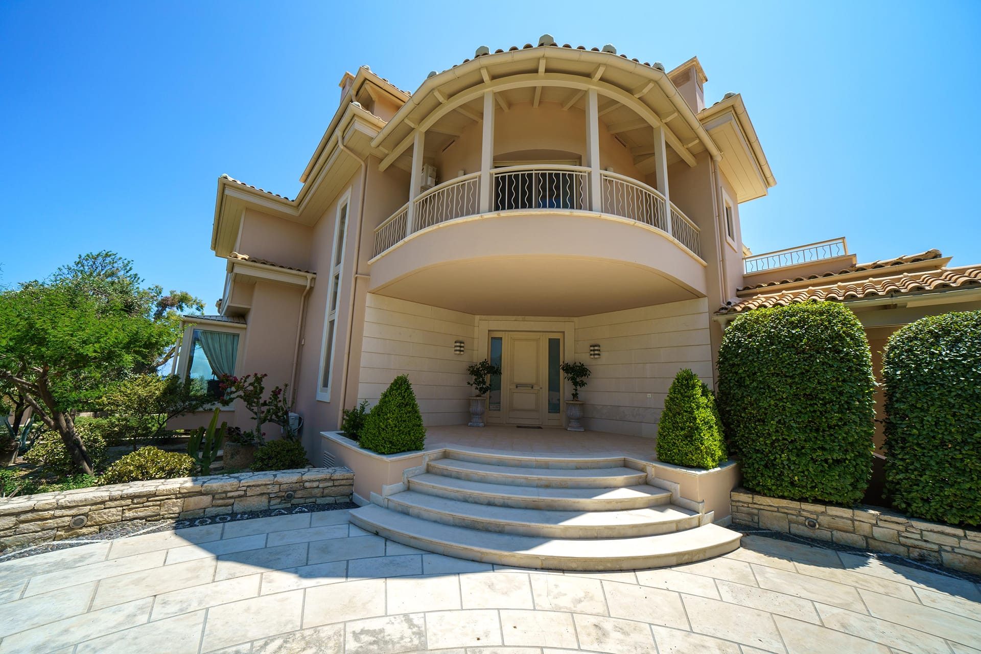 Villa Rallou