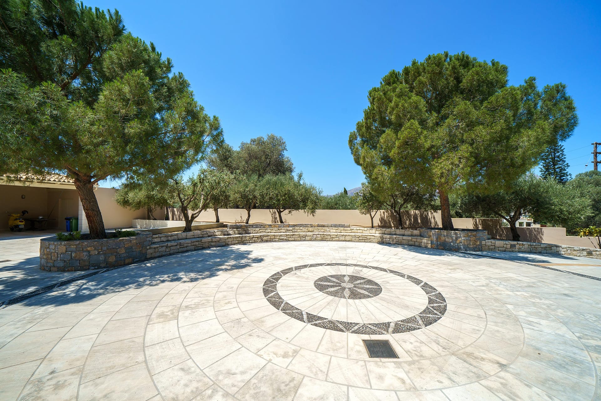 Villa Rallou