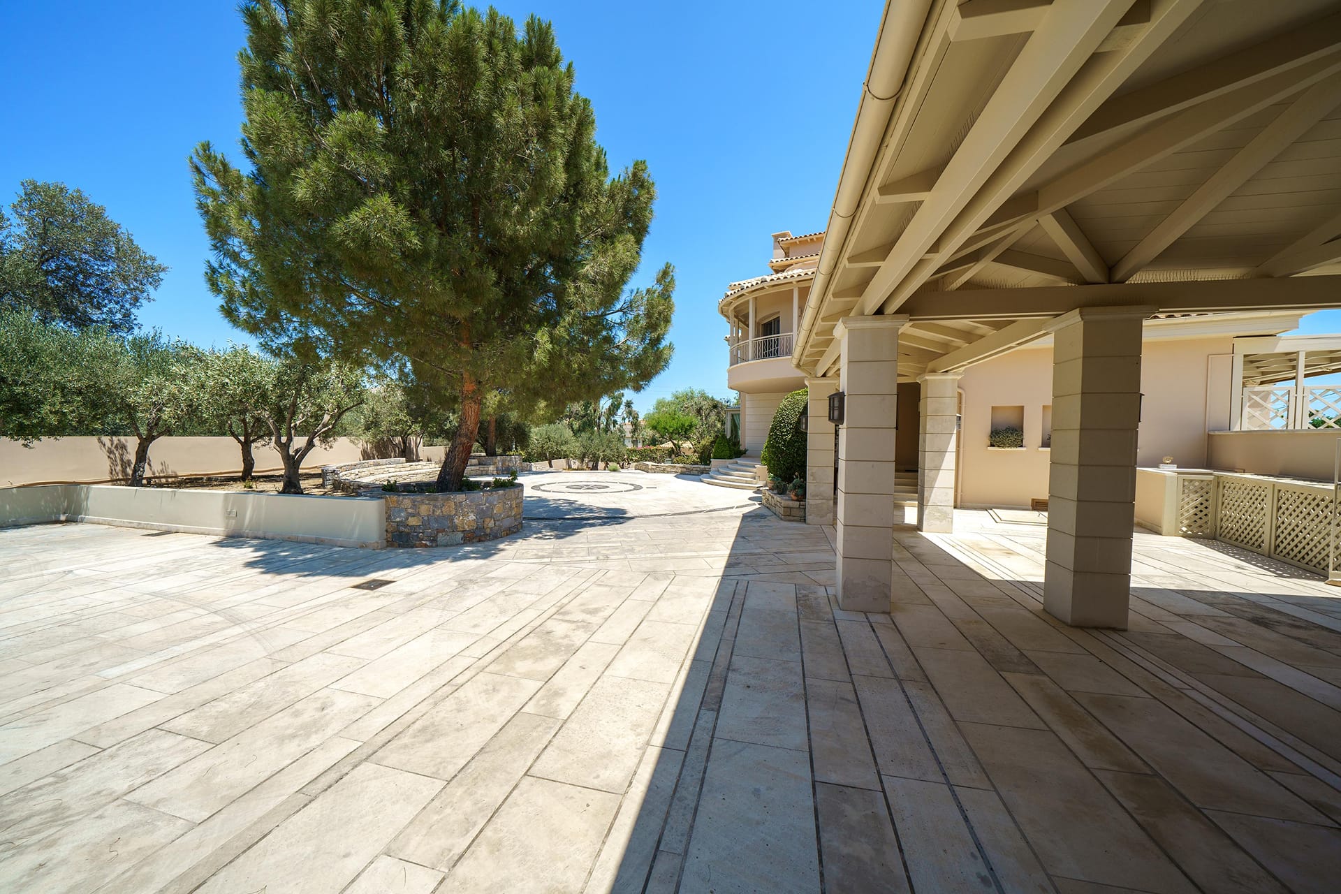 Villa Rallou