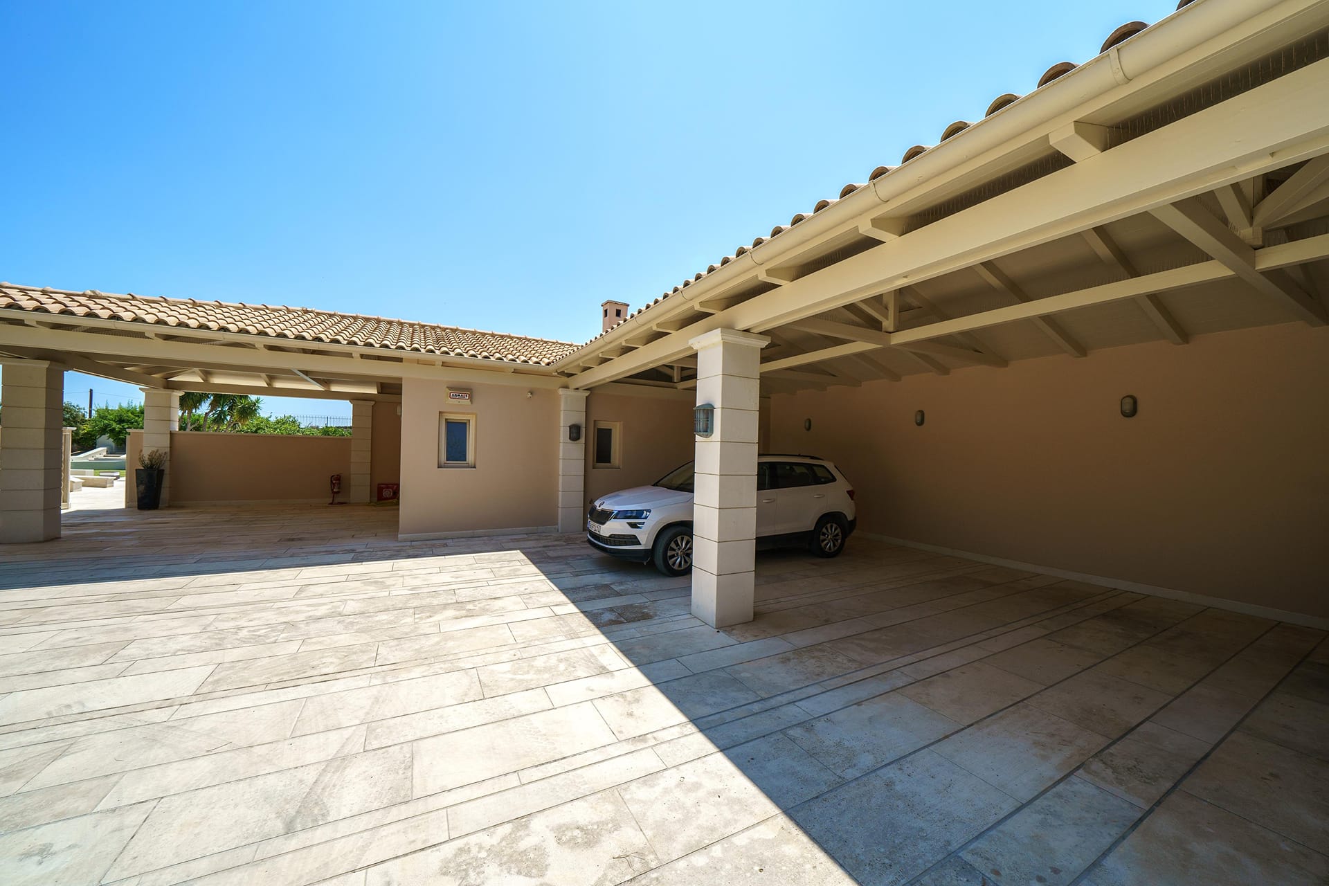 Villa Rallou