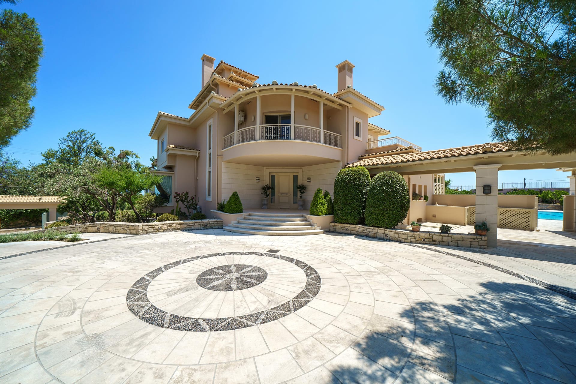 Villa Rallou