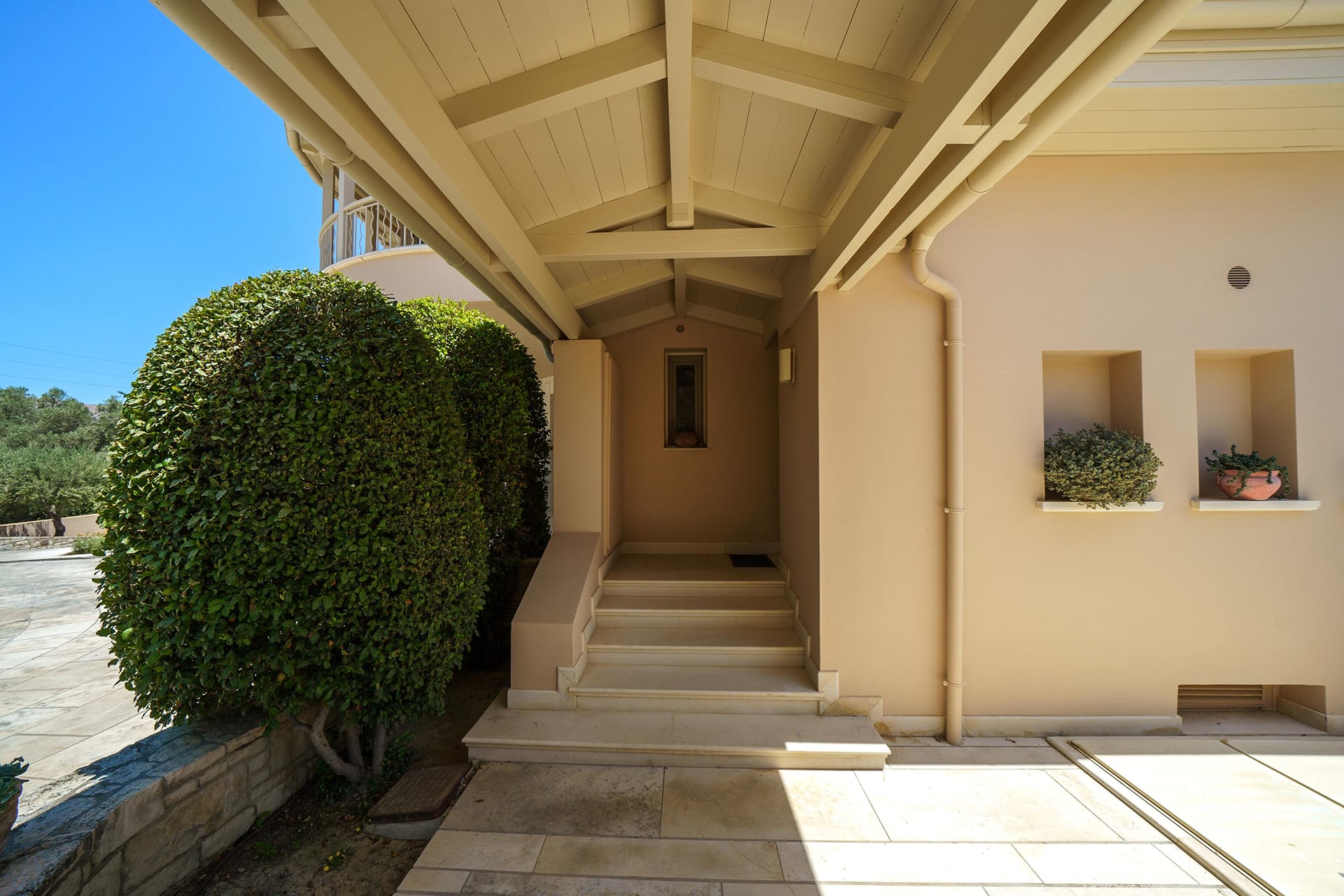 Villa Rallou