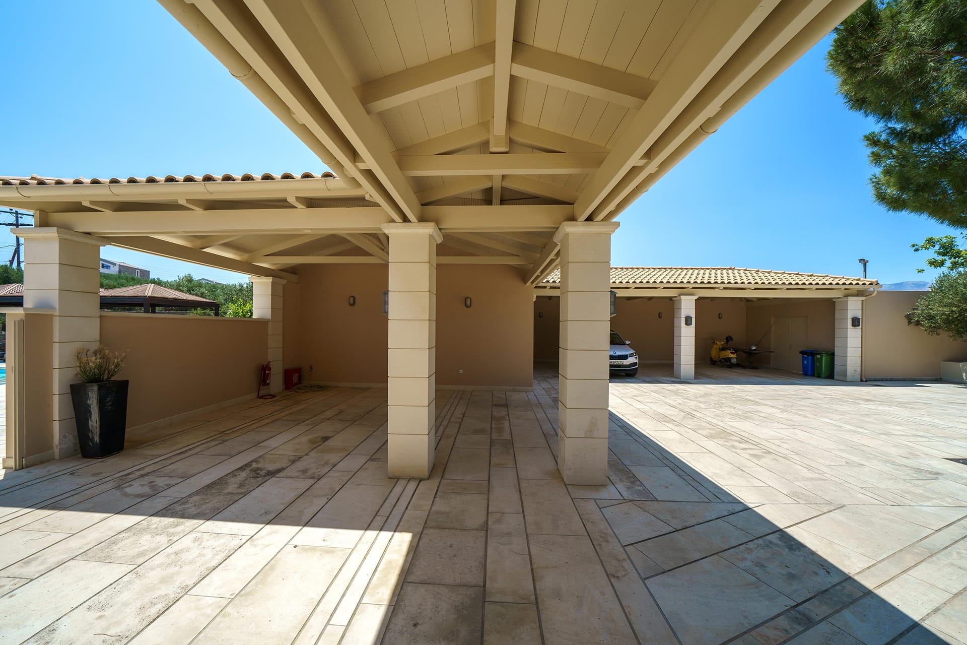 Villa Rallou