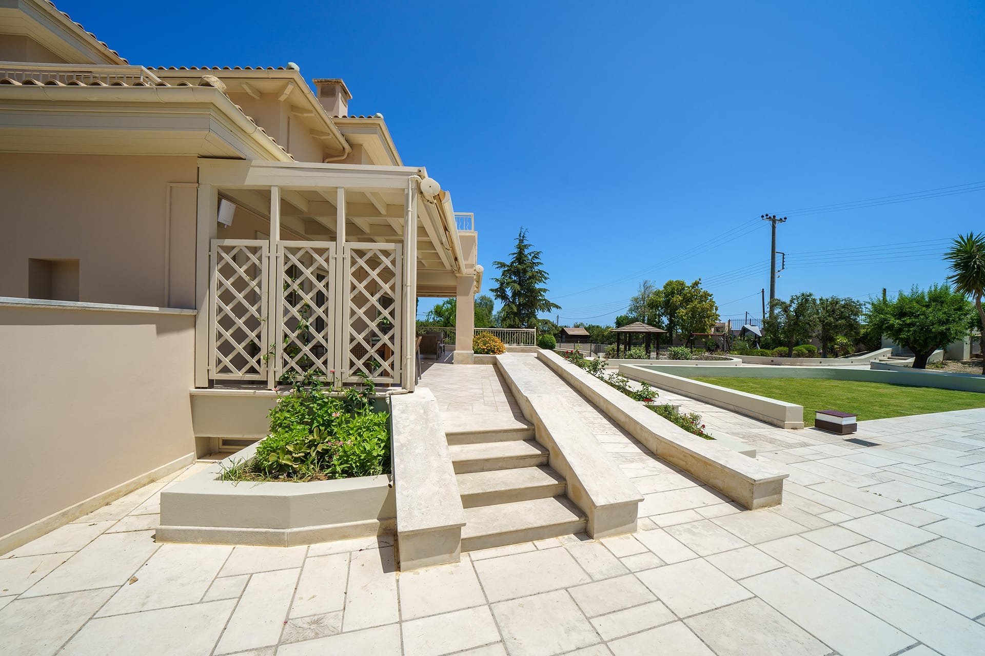 Villa Rallou