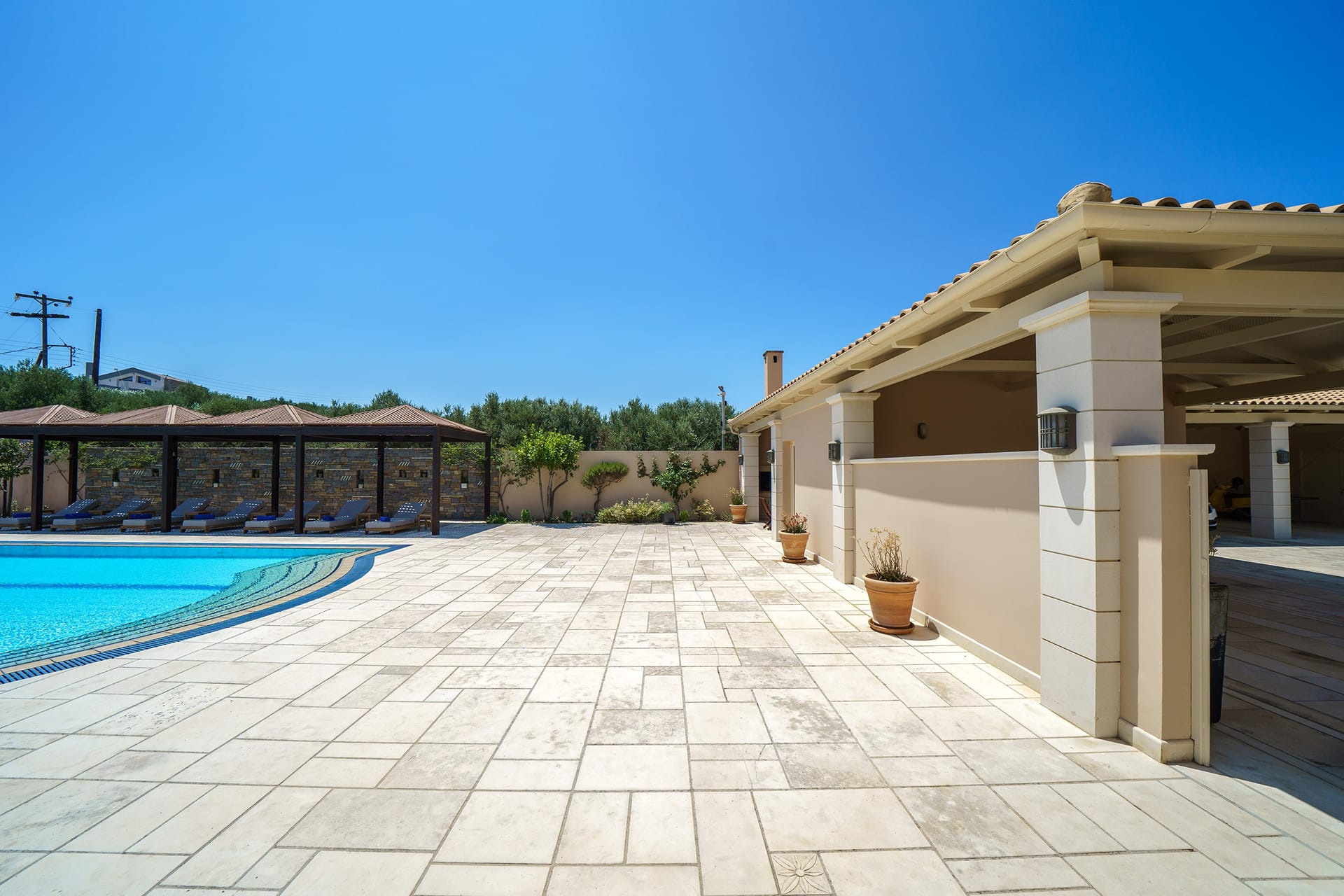 Villa Rallou