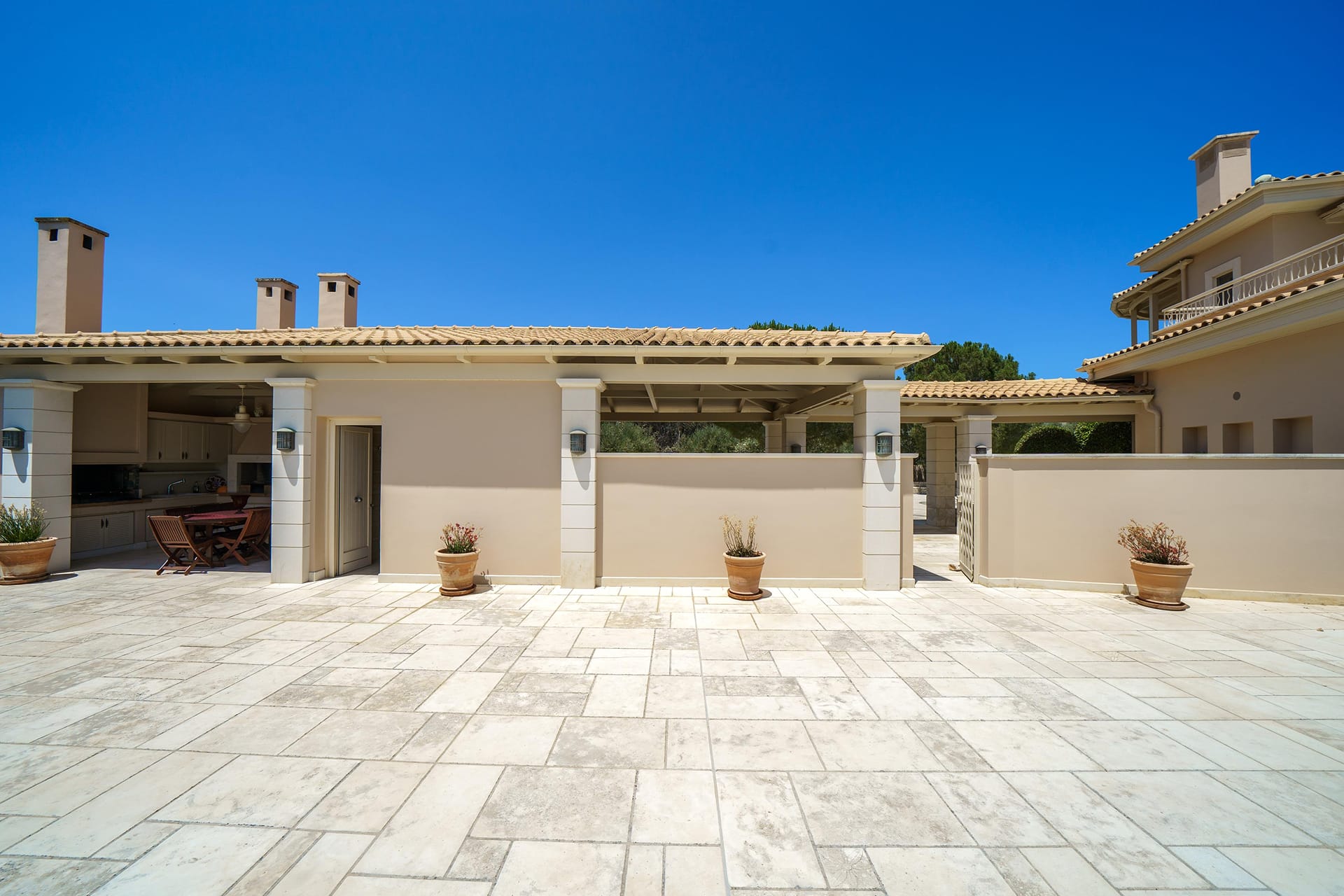 Villa Rallou