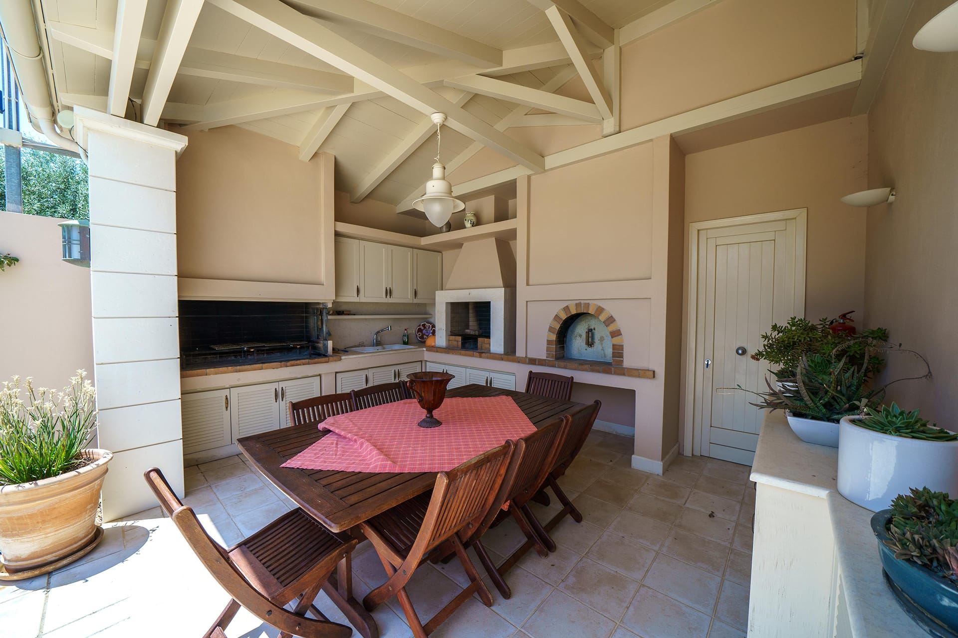 Villa Rallou