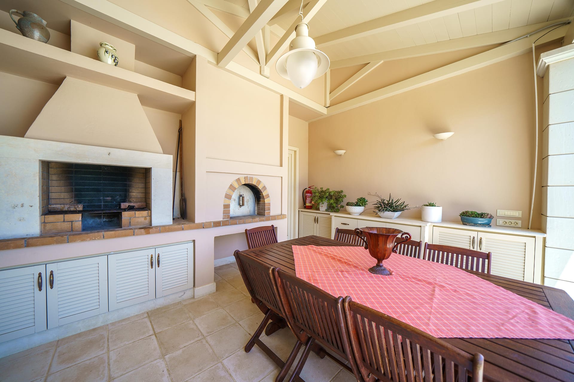 Villa Rallou