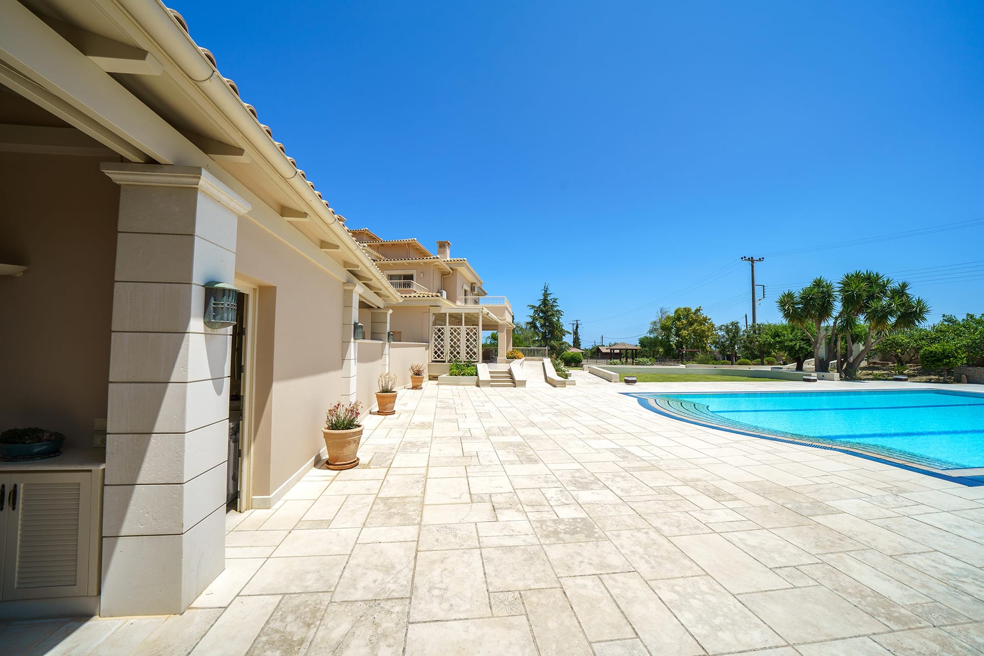 Villa Rallou