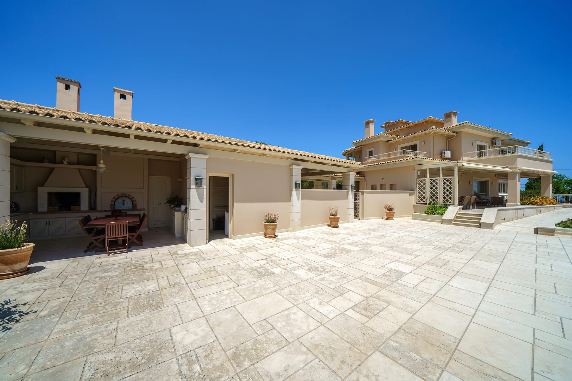Villa Rallou