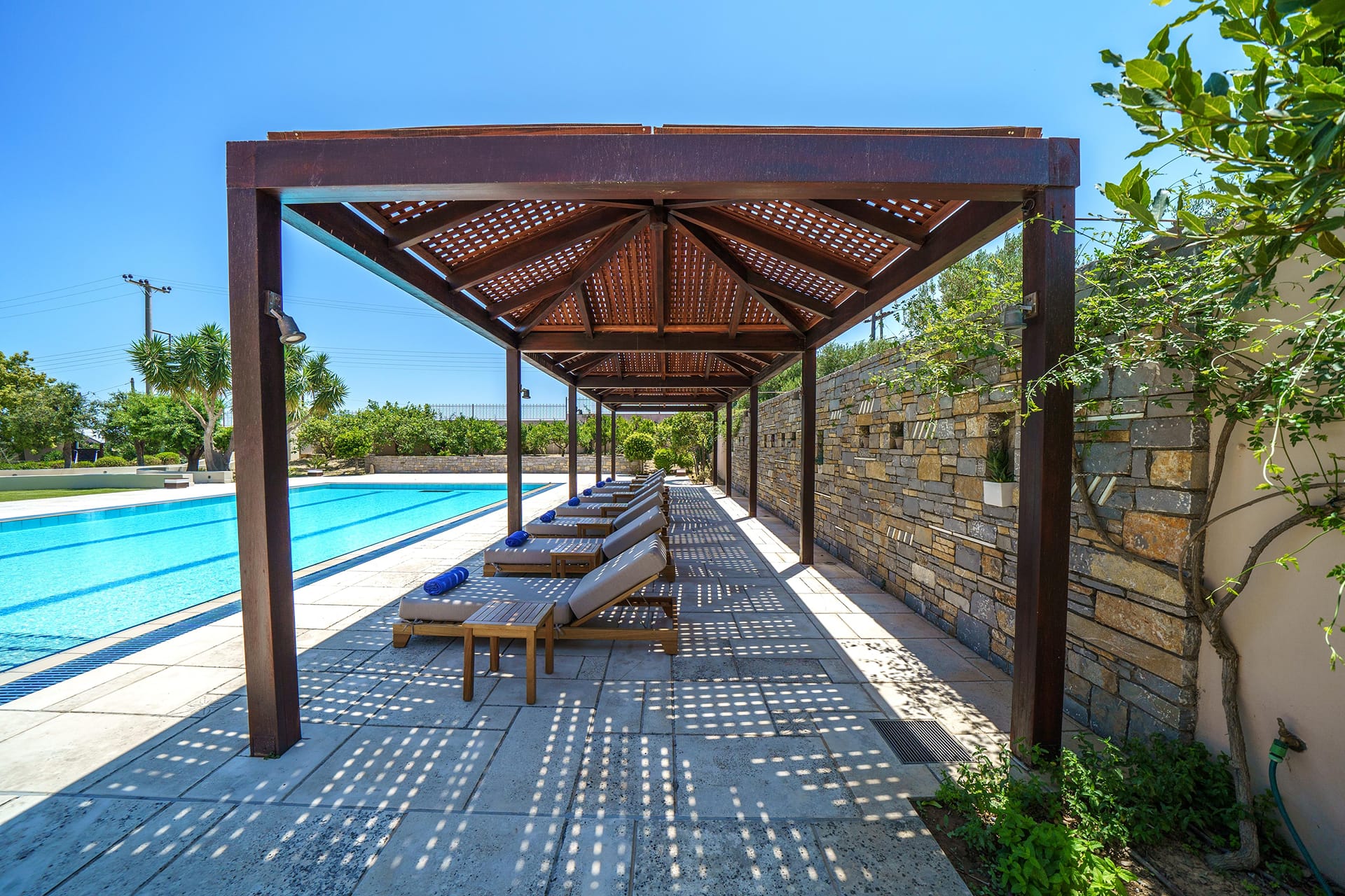 Villa Rallou