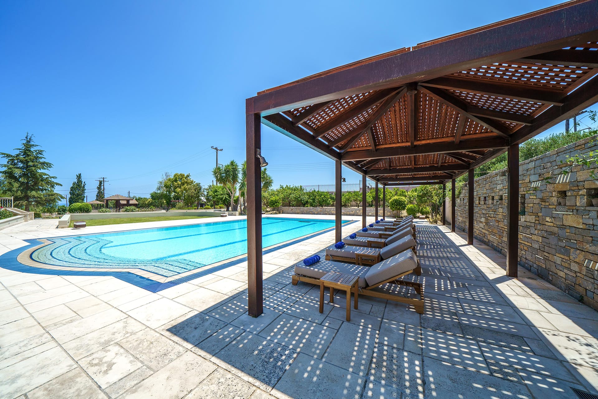 Villa Rallou