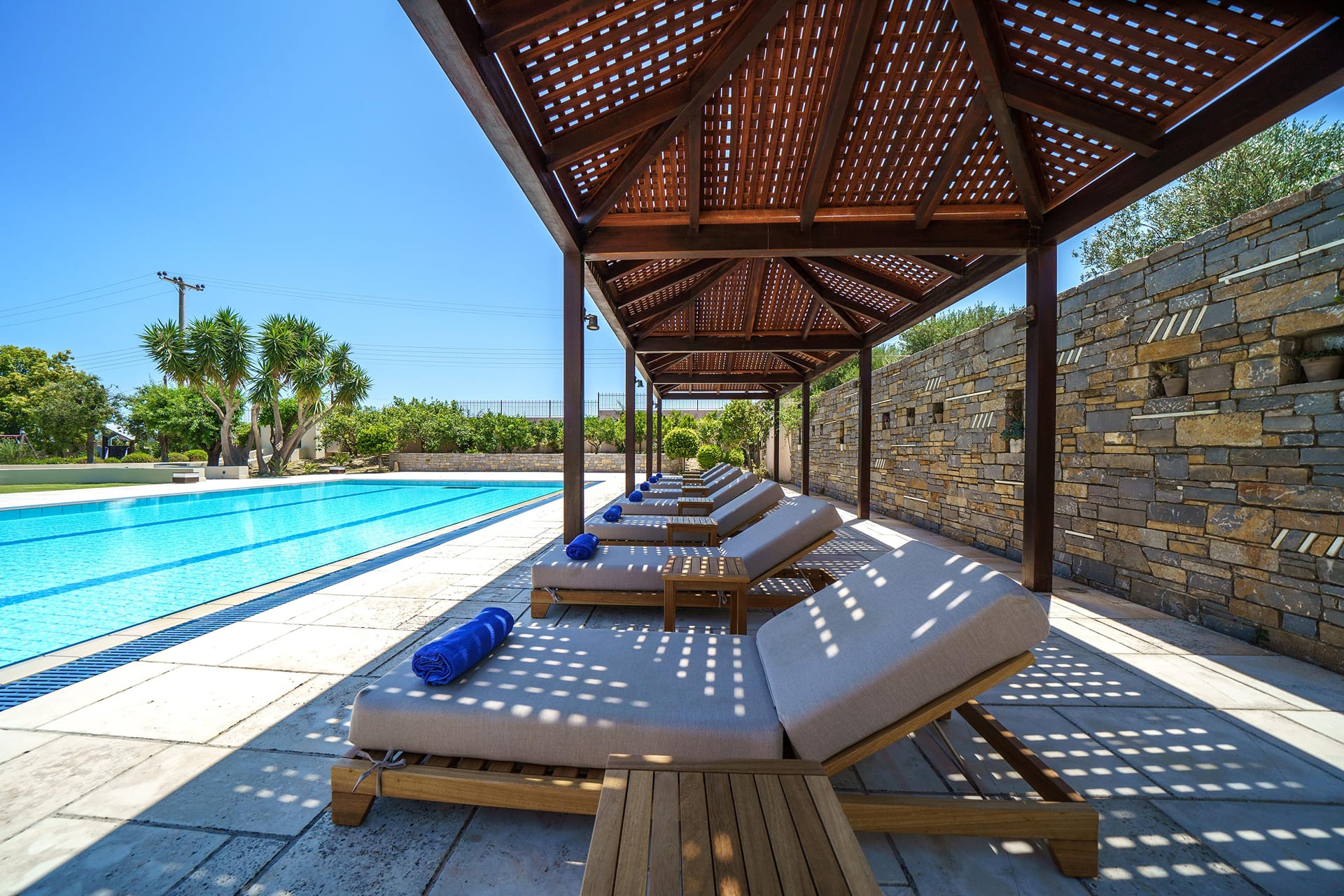 Villa Rallou