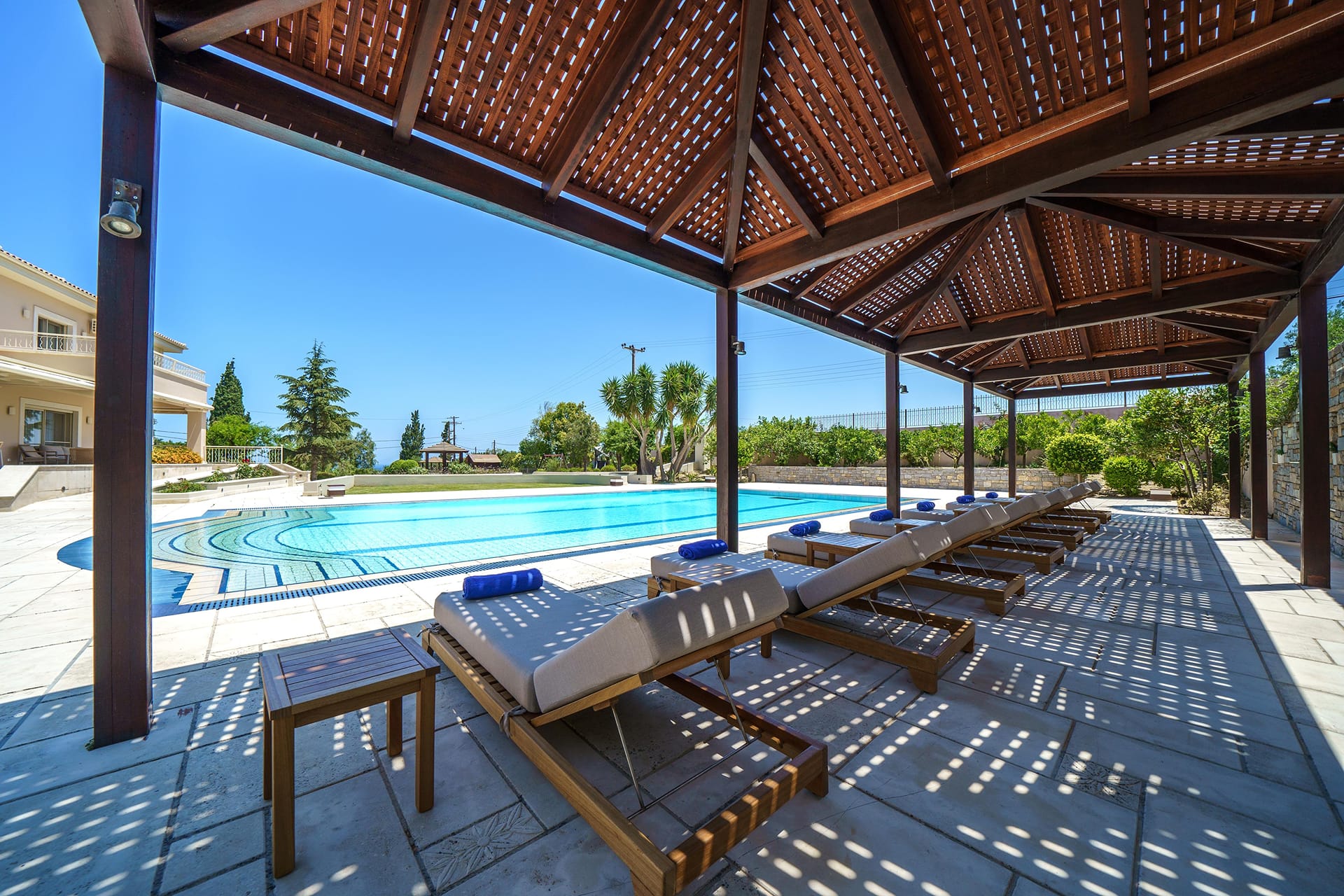 Villa Rallou