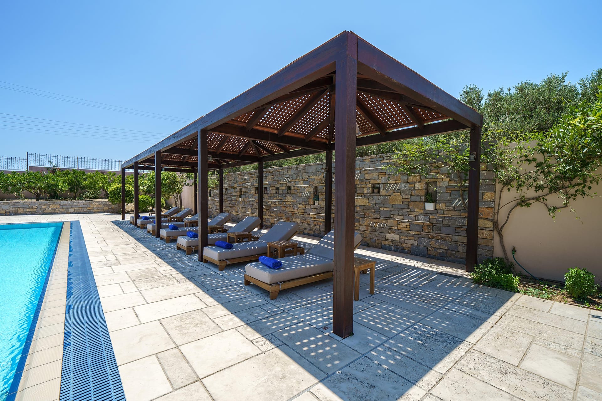 Villa Rallou