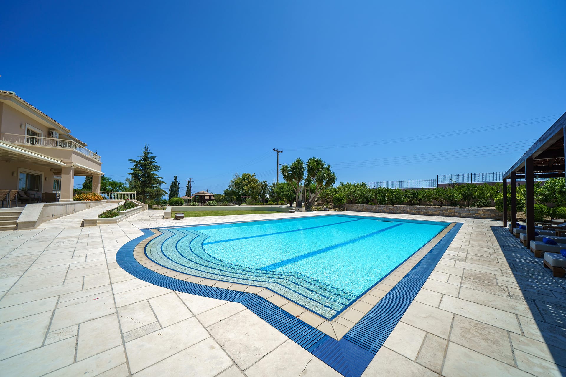 Villa Rallou