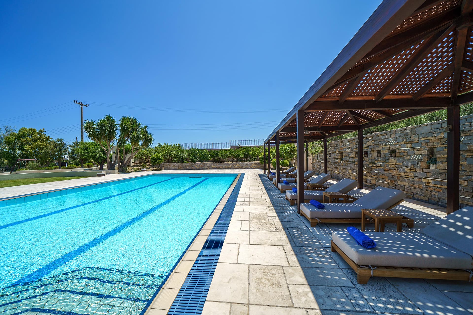 Villa Rallou