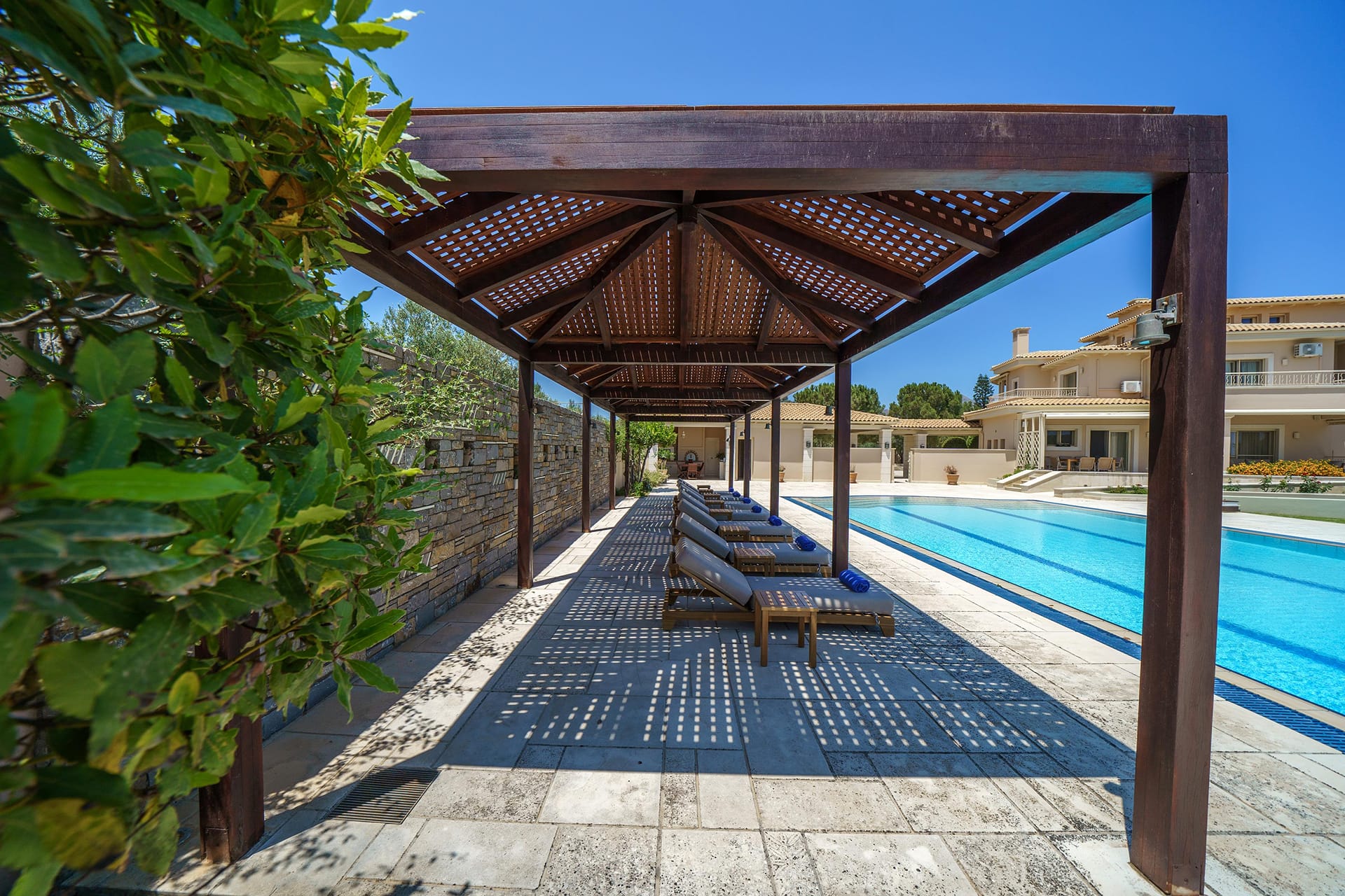 Villa Rallou