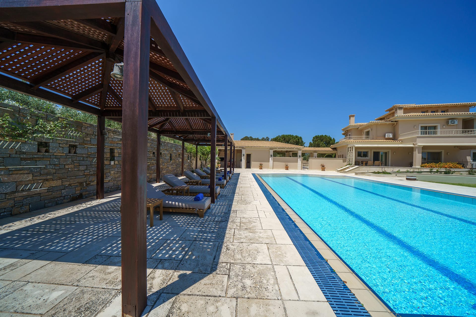 Villa Rallou