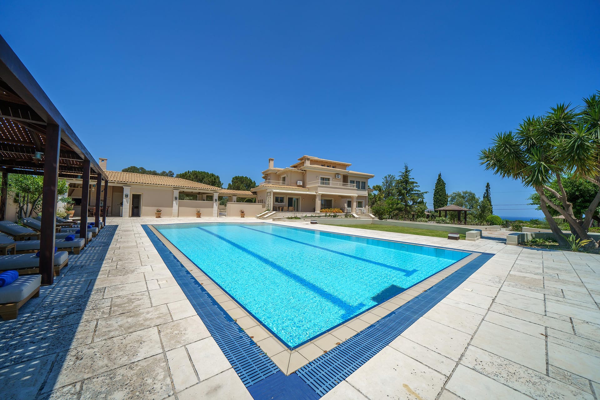 Villa Rallou