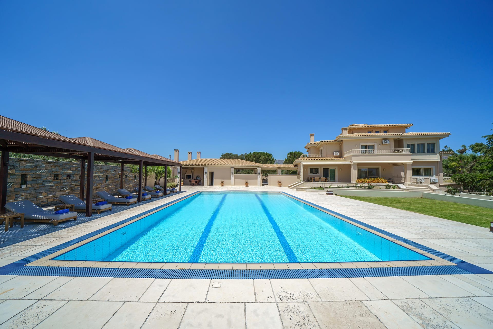 Villa Rallou