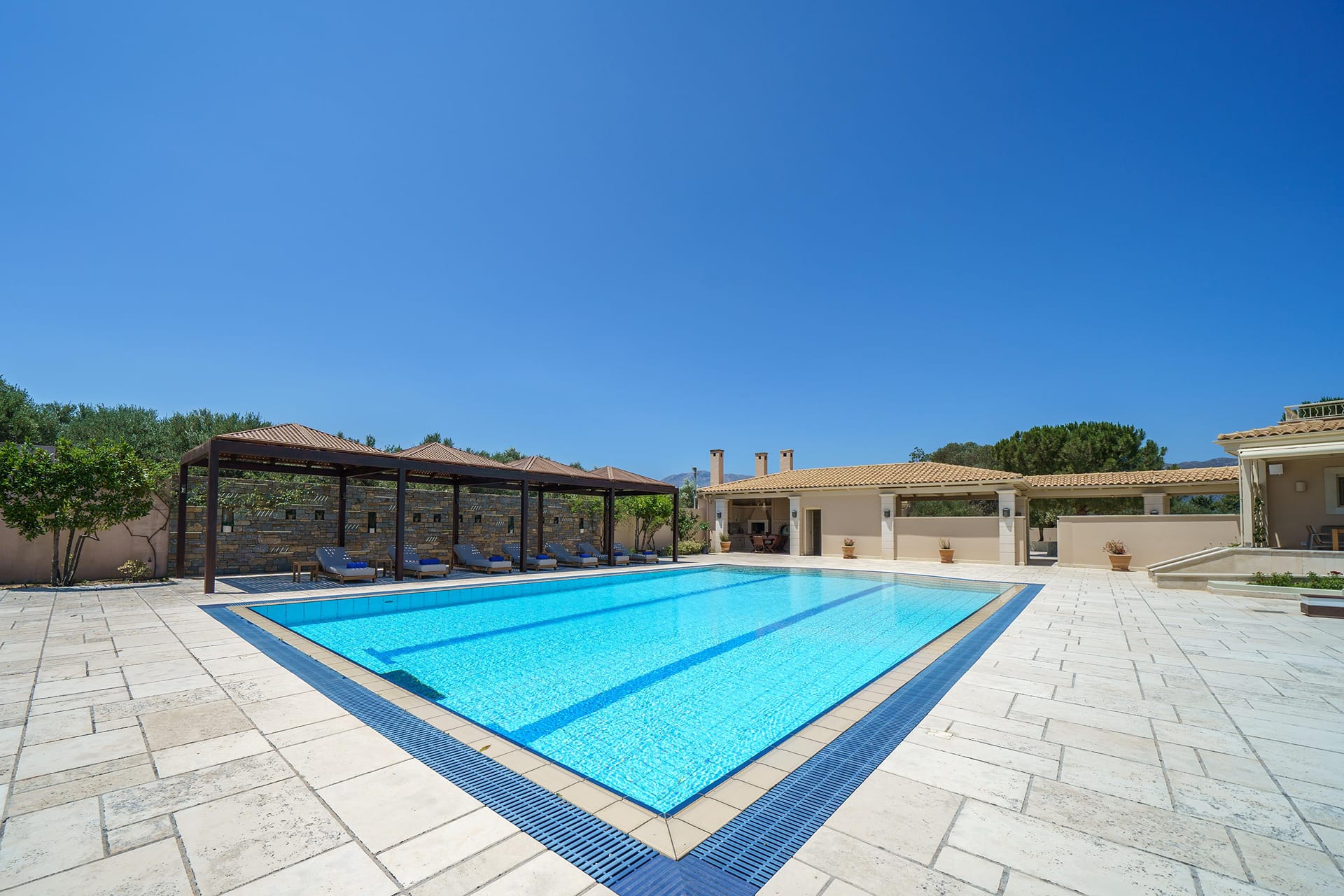 Villa Rallou