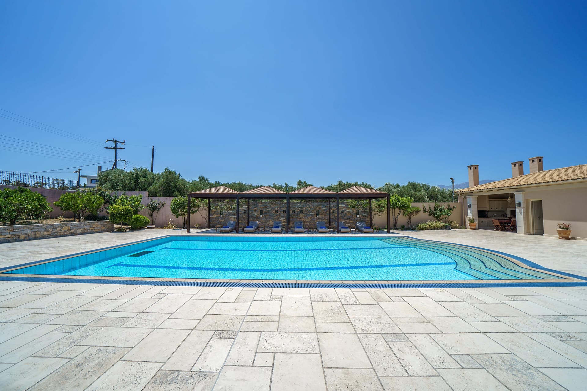 Villa Rallou