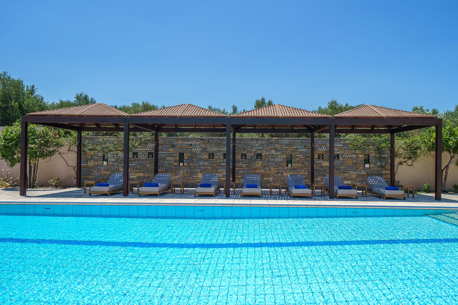 Villa Rallou