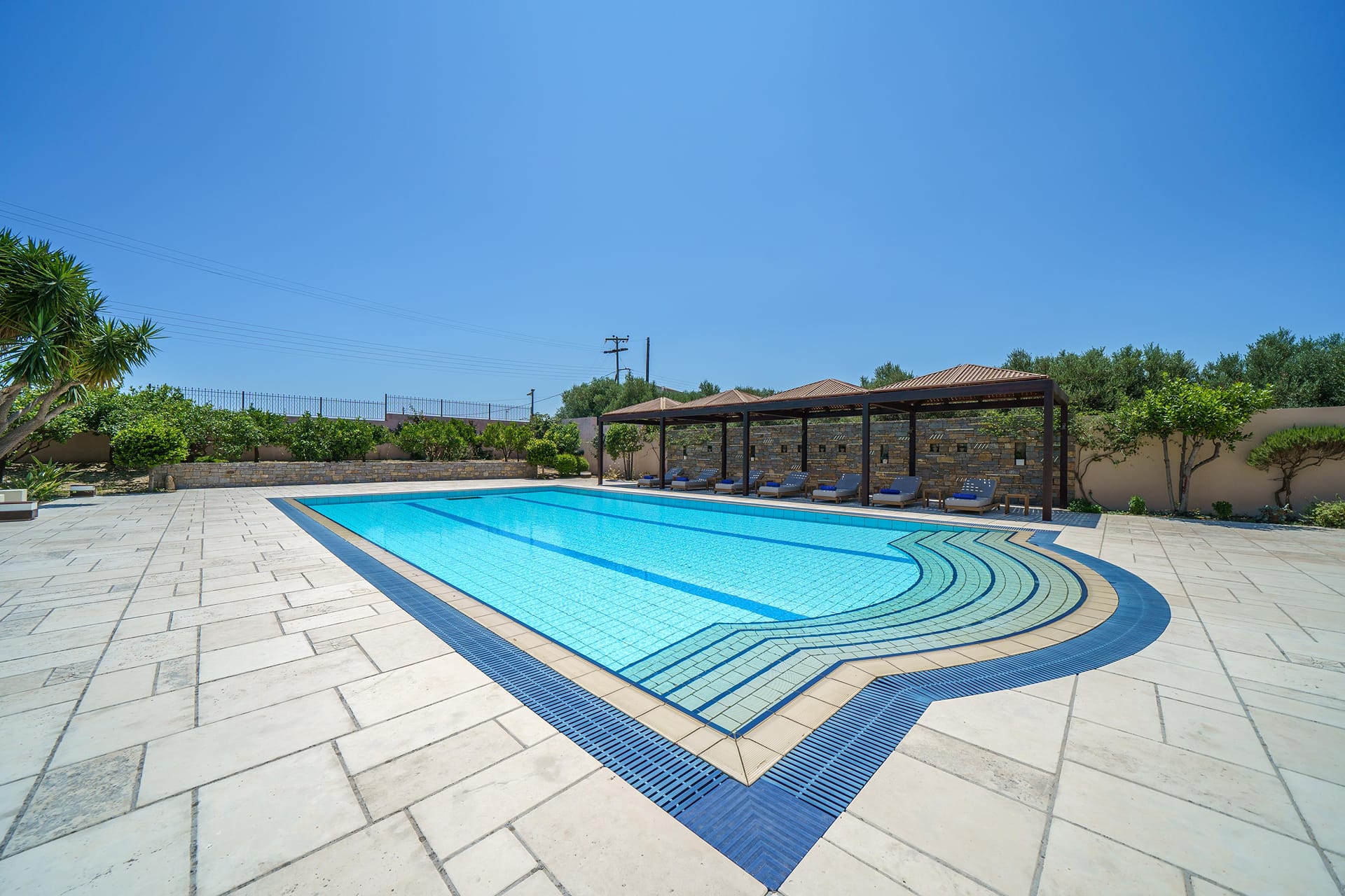 Villa Rallou