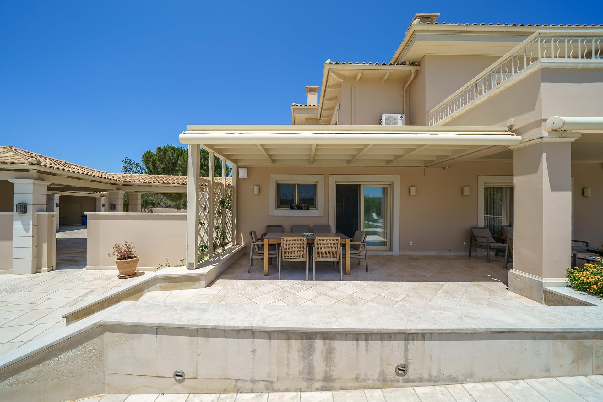 Villa Rallou