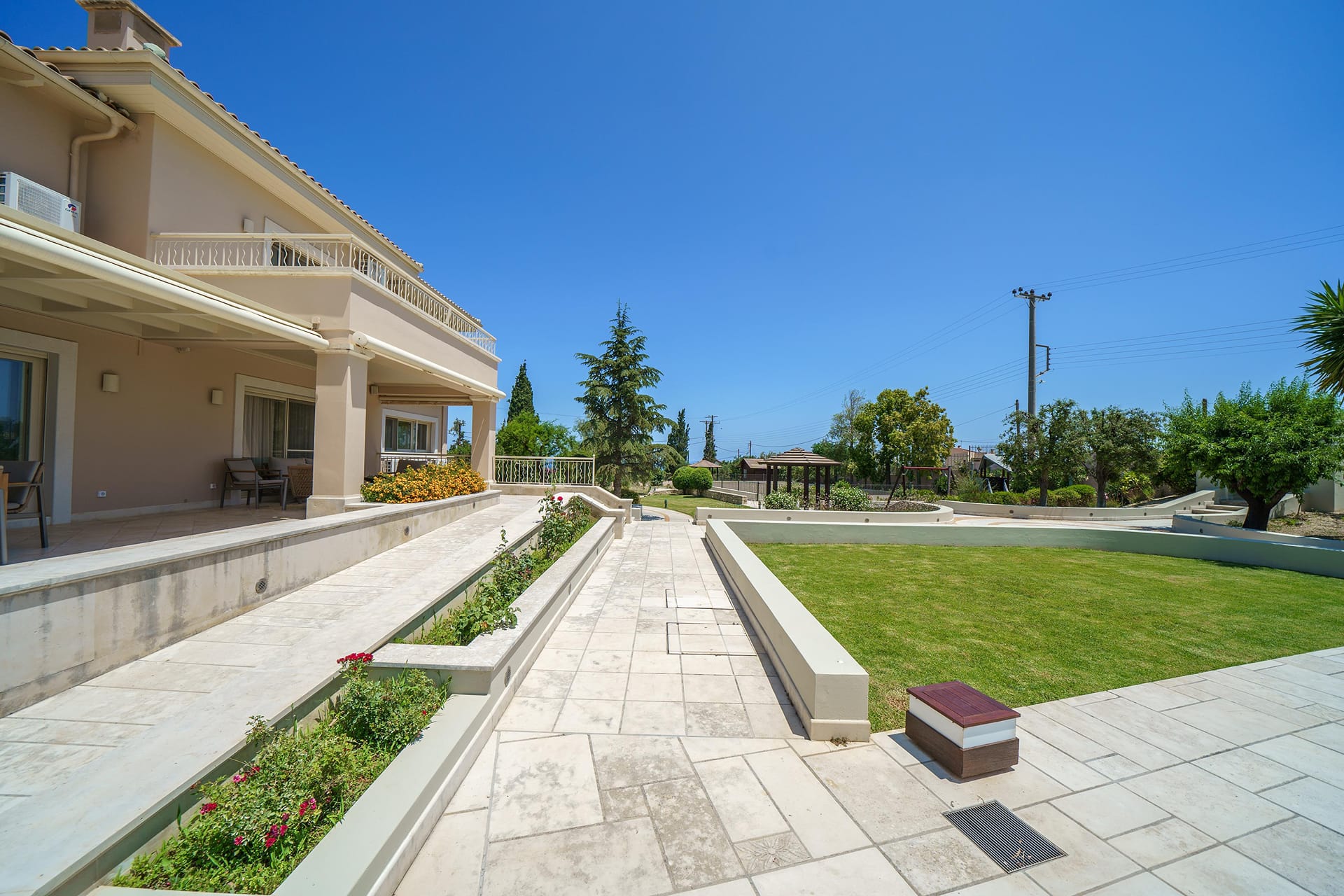 Villa Rallou