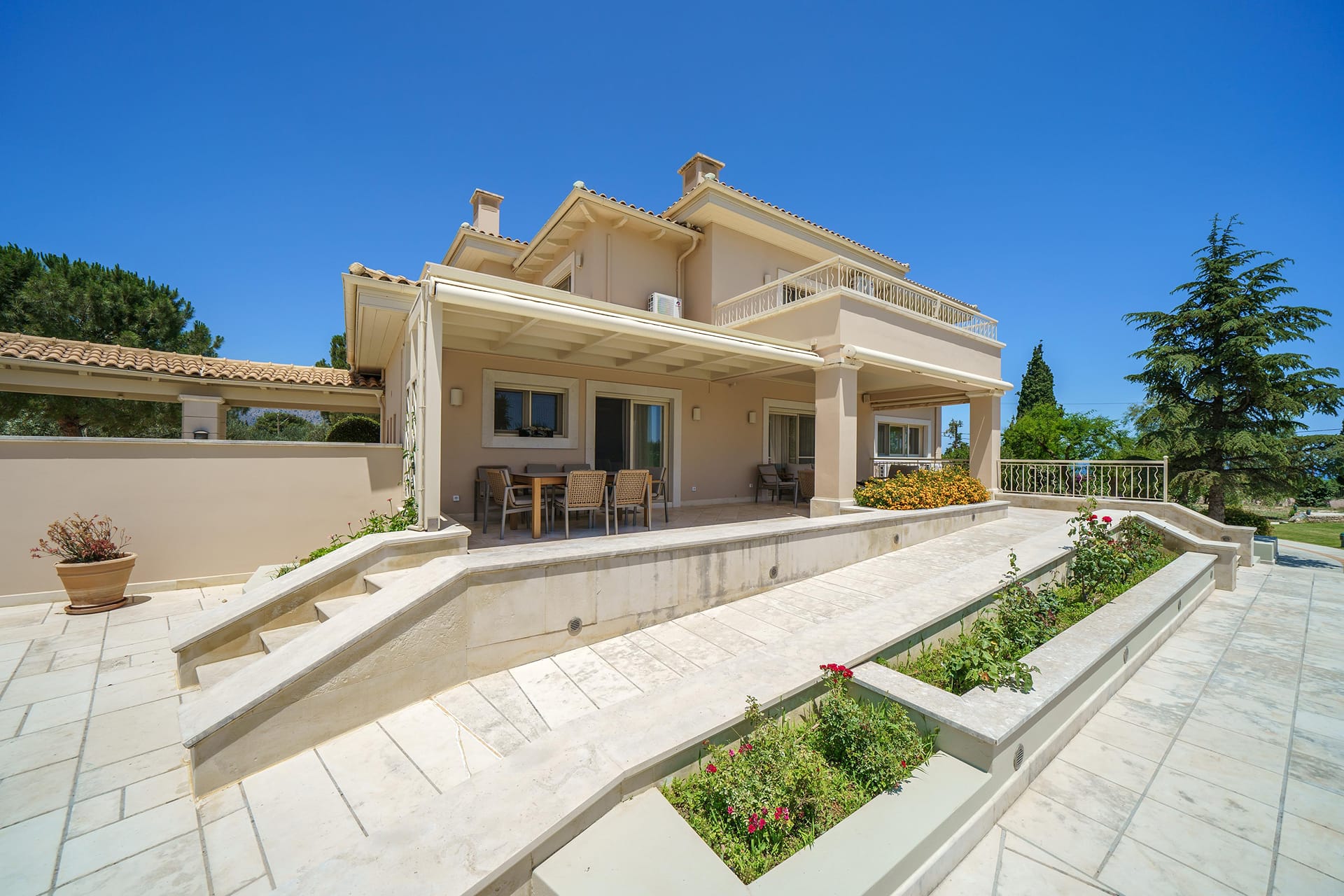 Villa Rallou