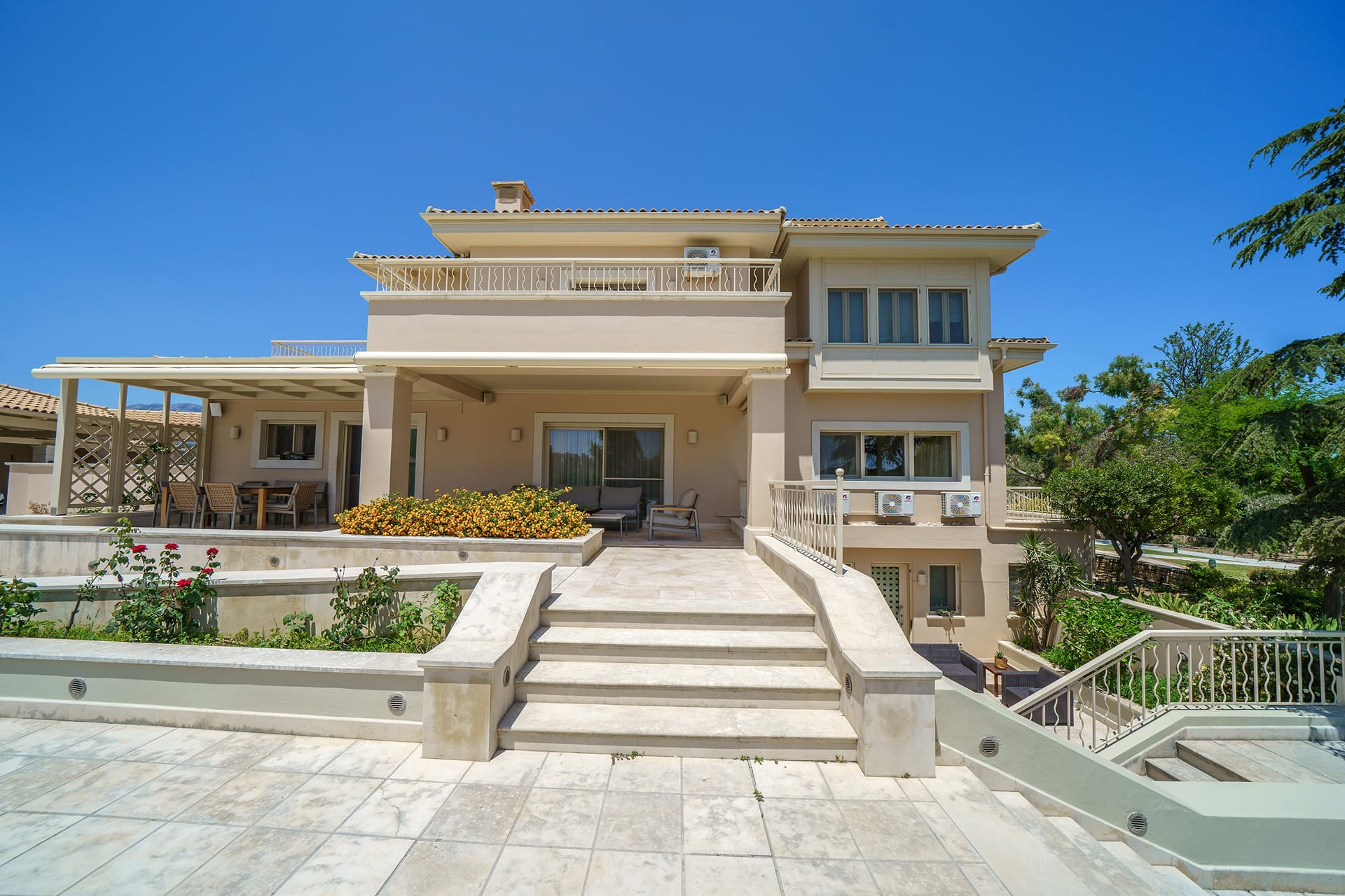 Villa Rallou