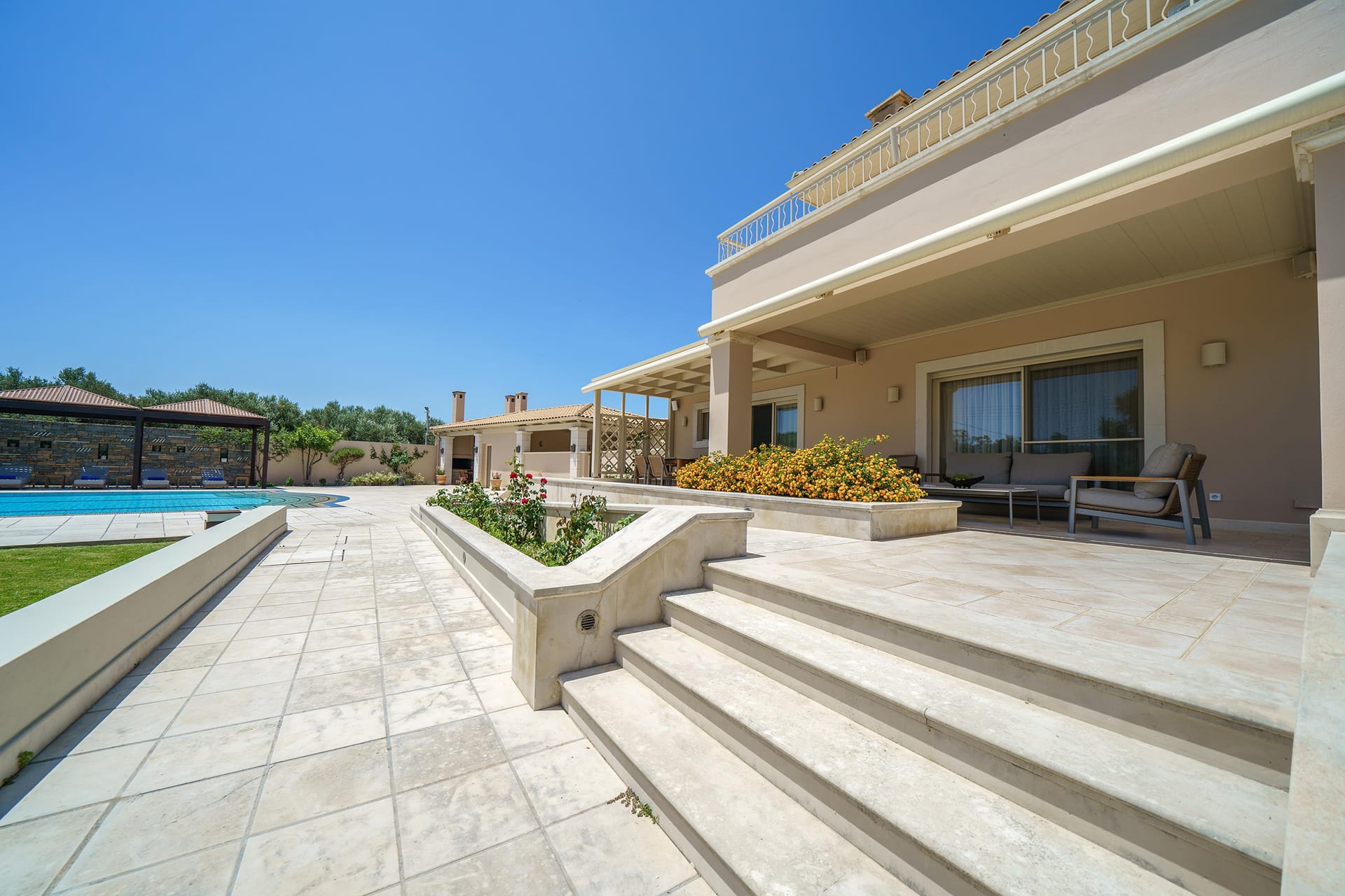 Villa Rallou