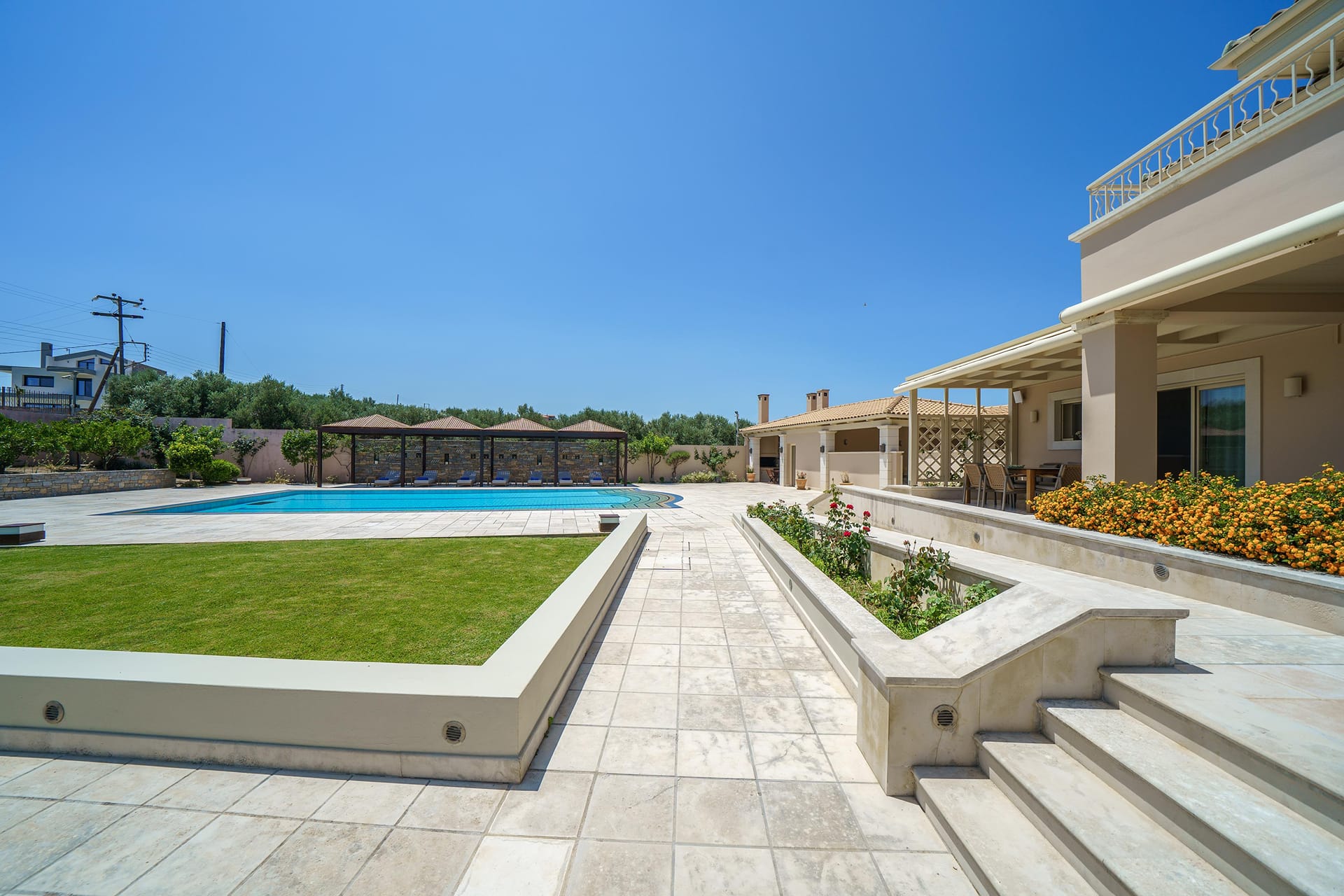 Villa Rallou