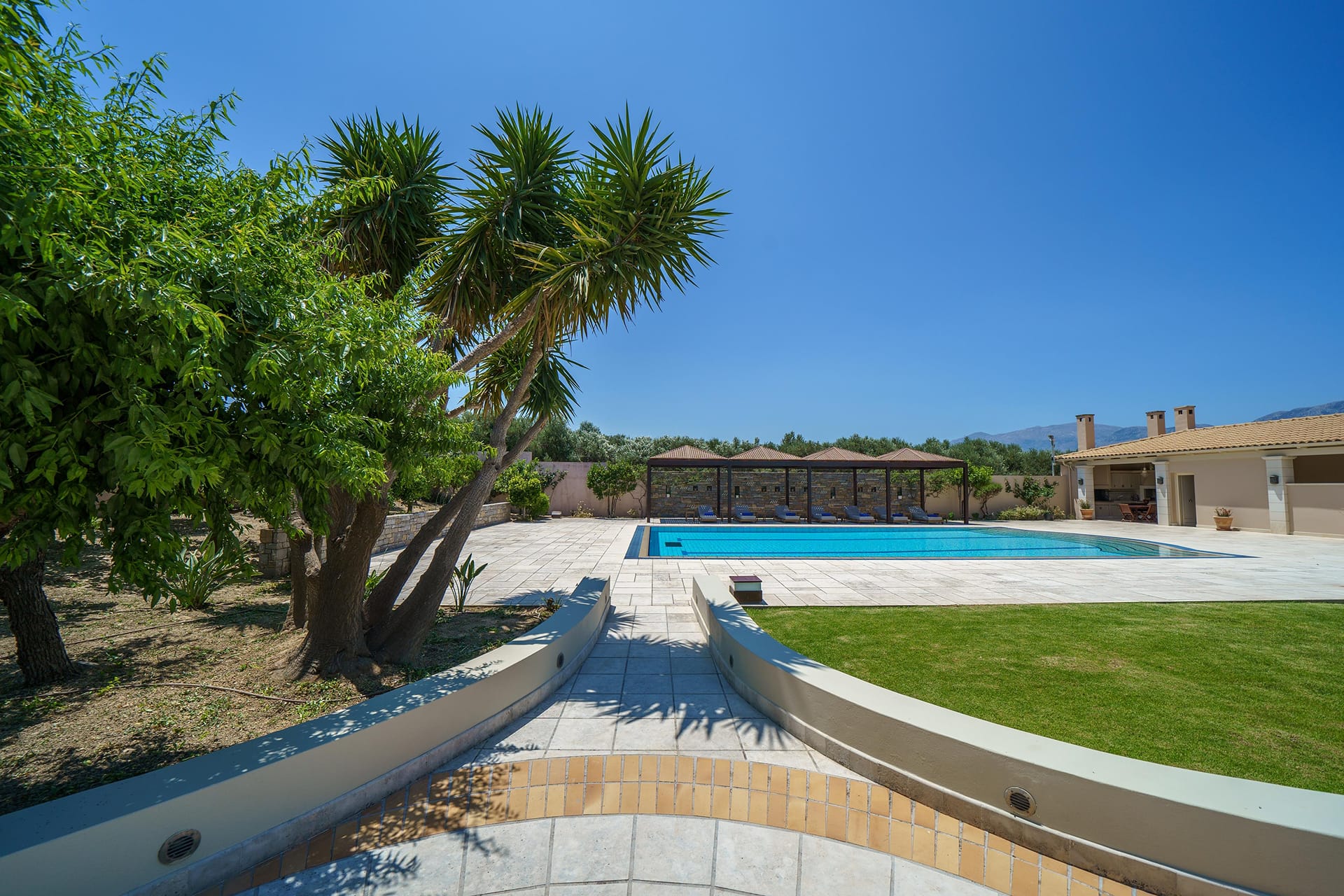 Villa Rallou