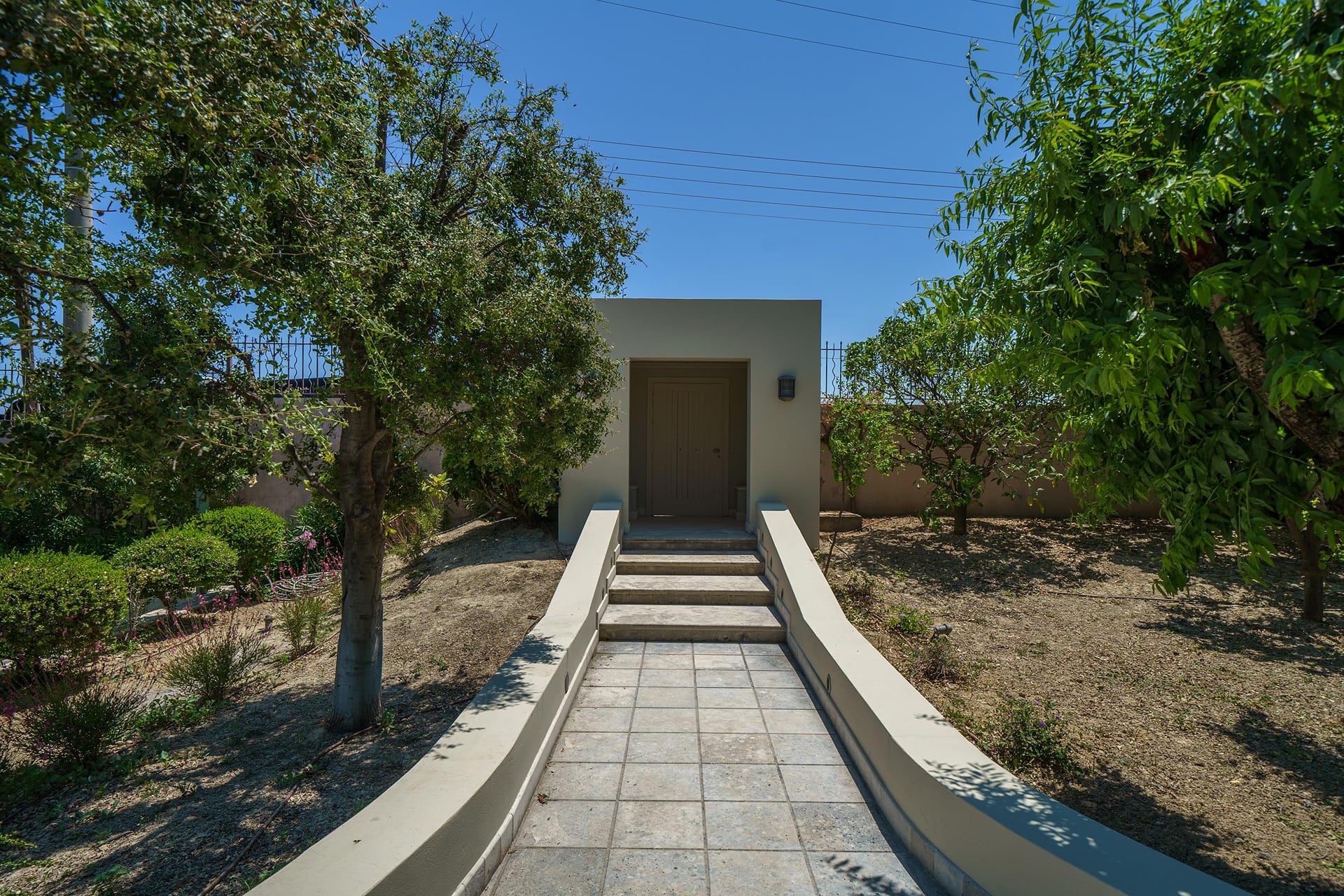 Villa Rallou