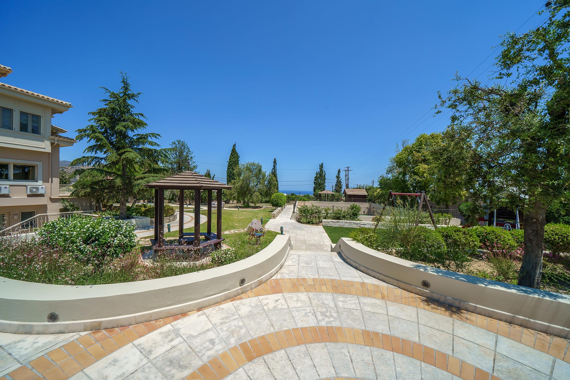 Villa Rallou