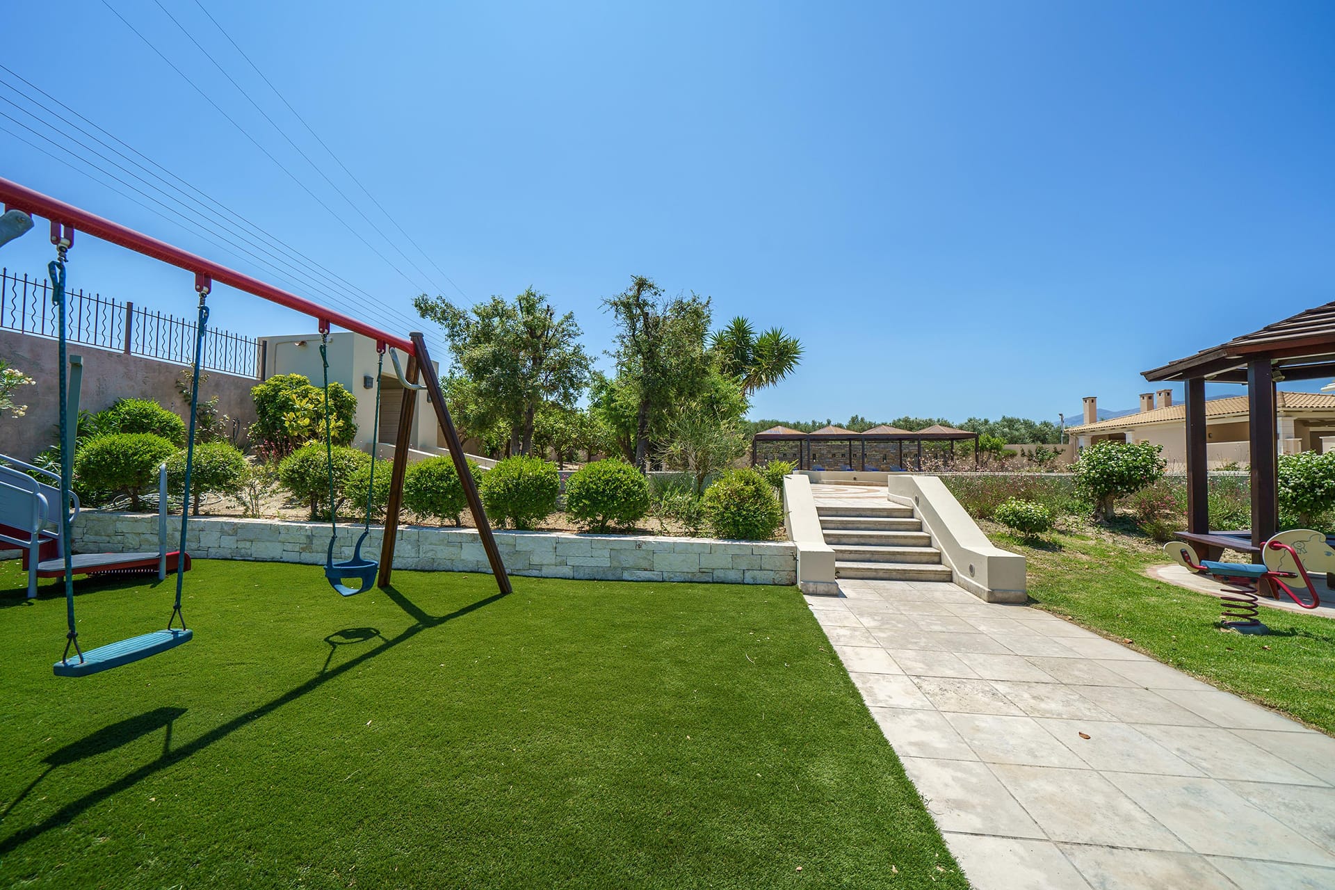 Villa Rallou