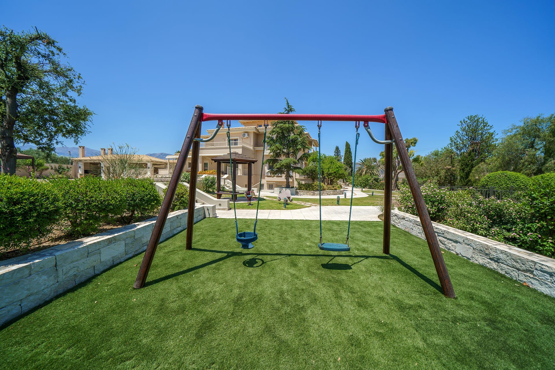 Villa Rallou
