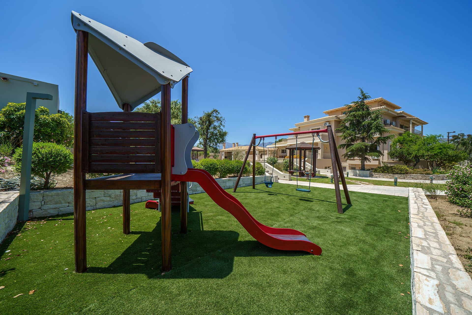 Villa Rallou